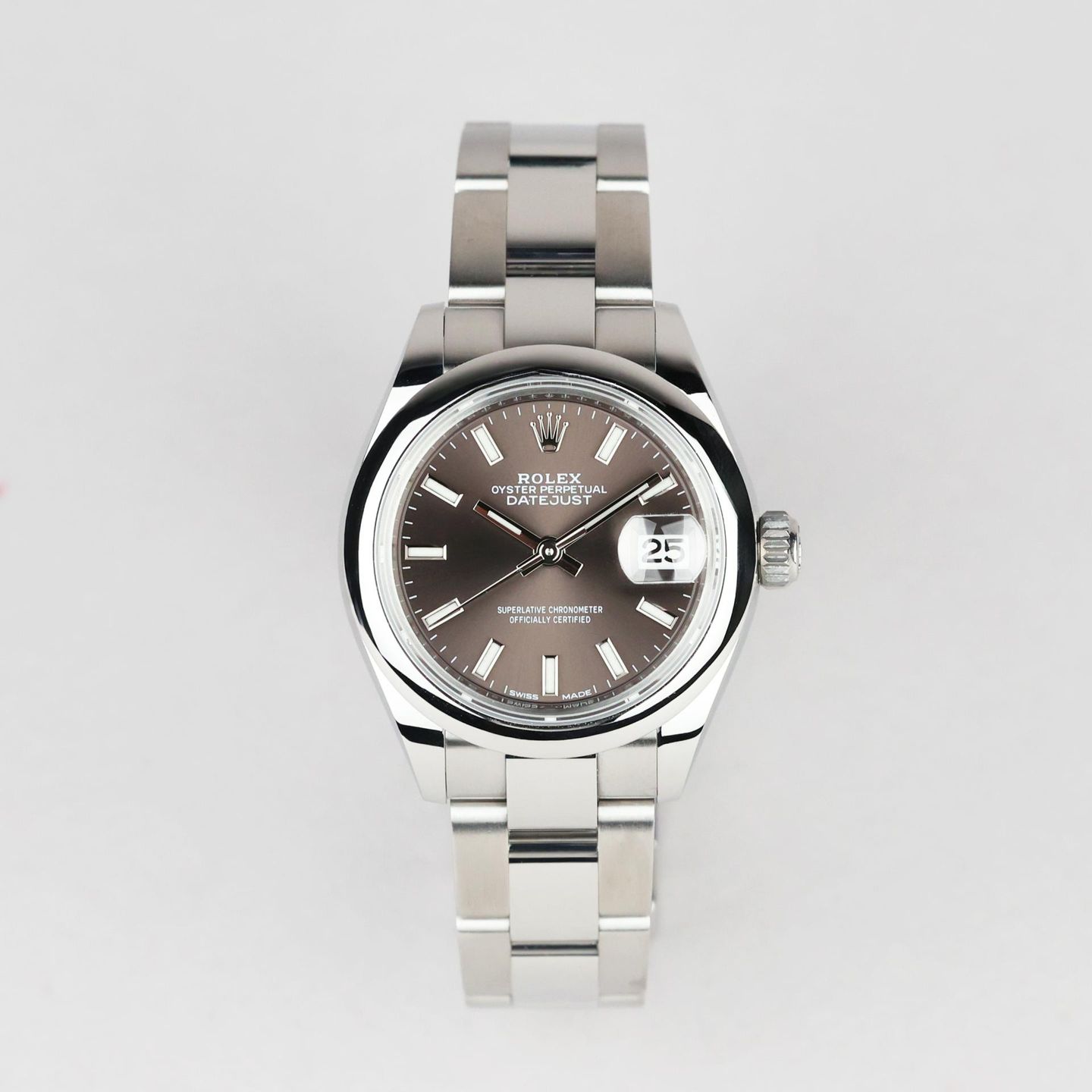 Rolex Lady-Datejust 279160 - (1/7)