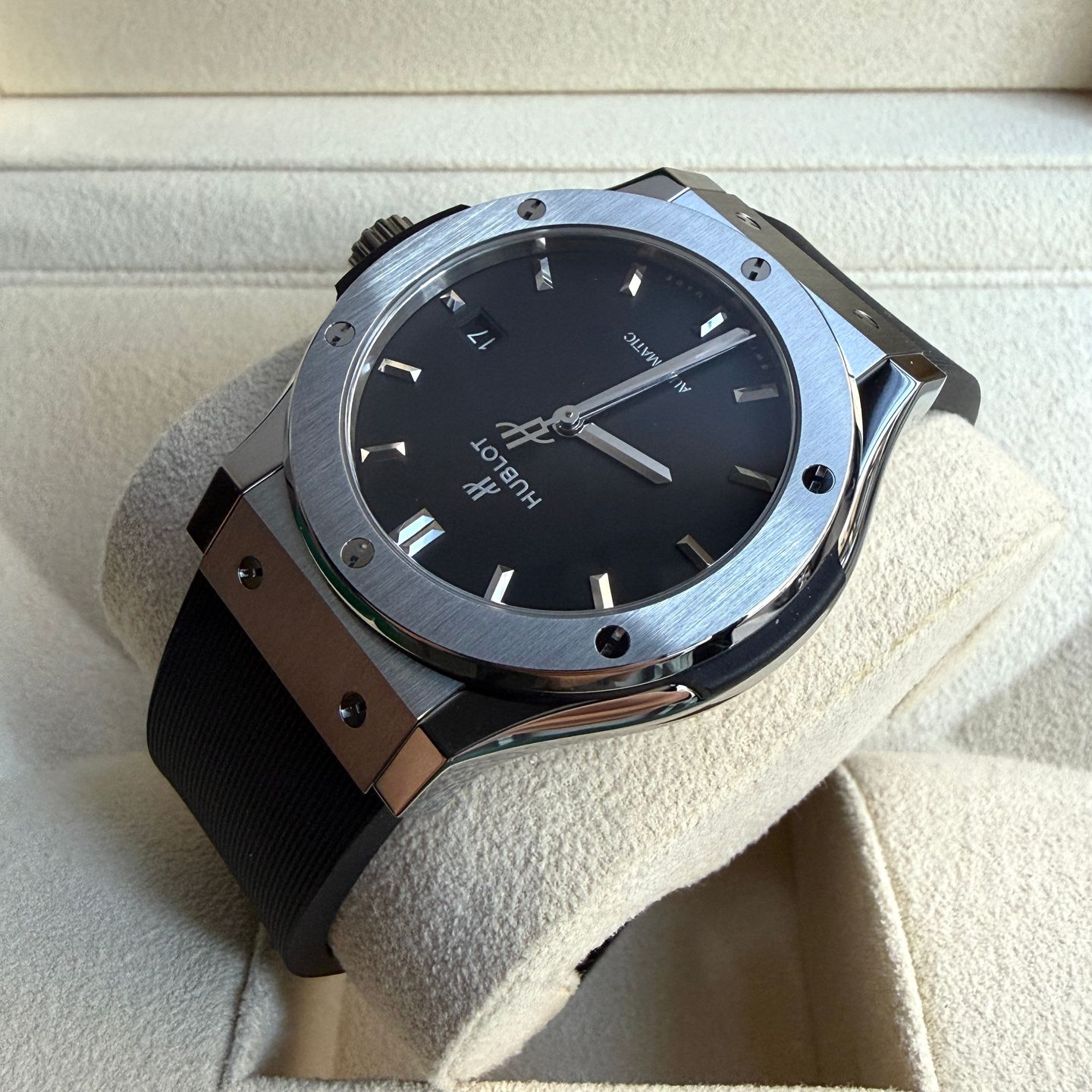 Hublot Classic Fusion 542.NX.1171.RX - (6/7)