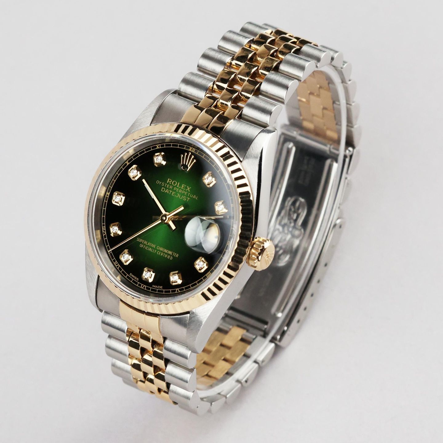 Rolex Datejust 36 16233 - (4/7)