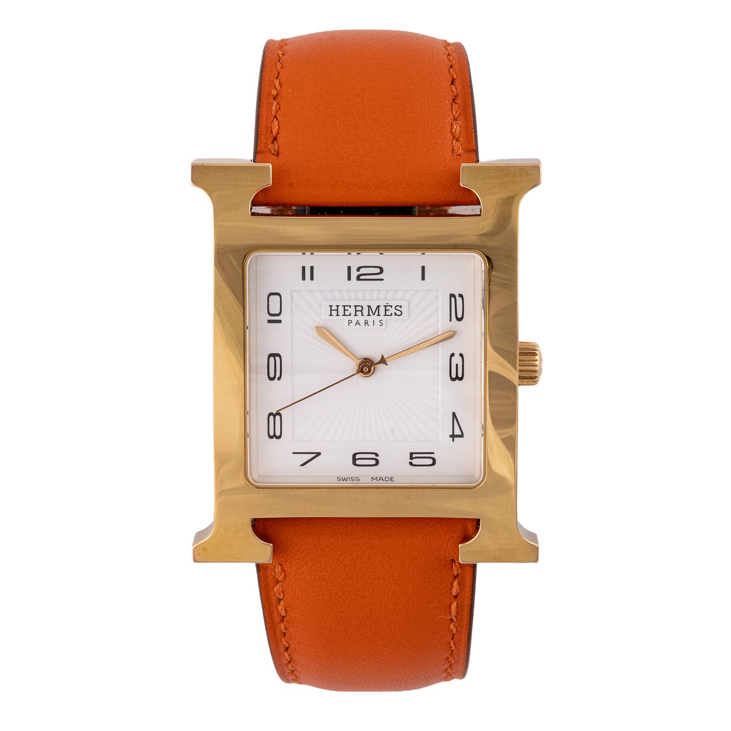 Hermès Heure H HH1.801 - (1/8)