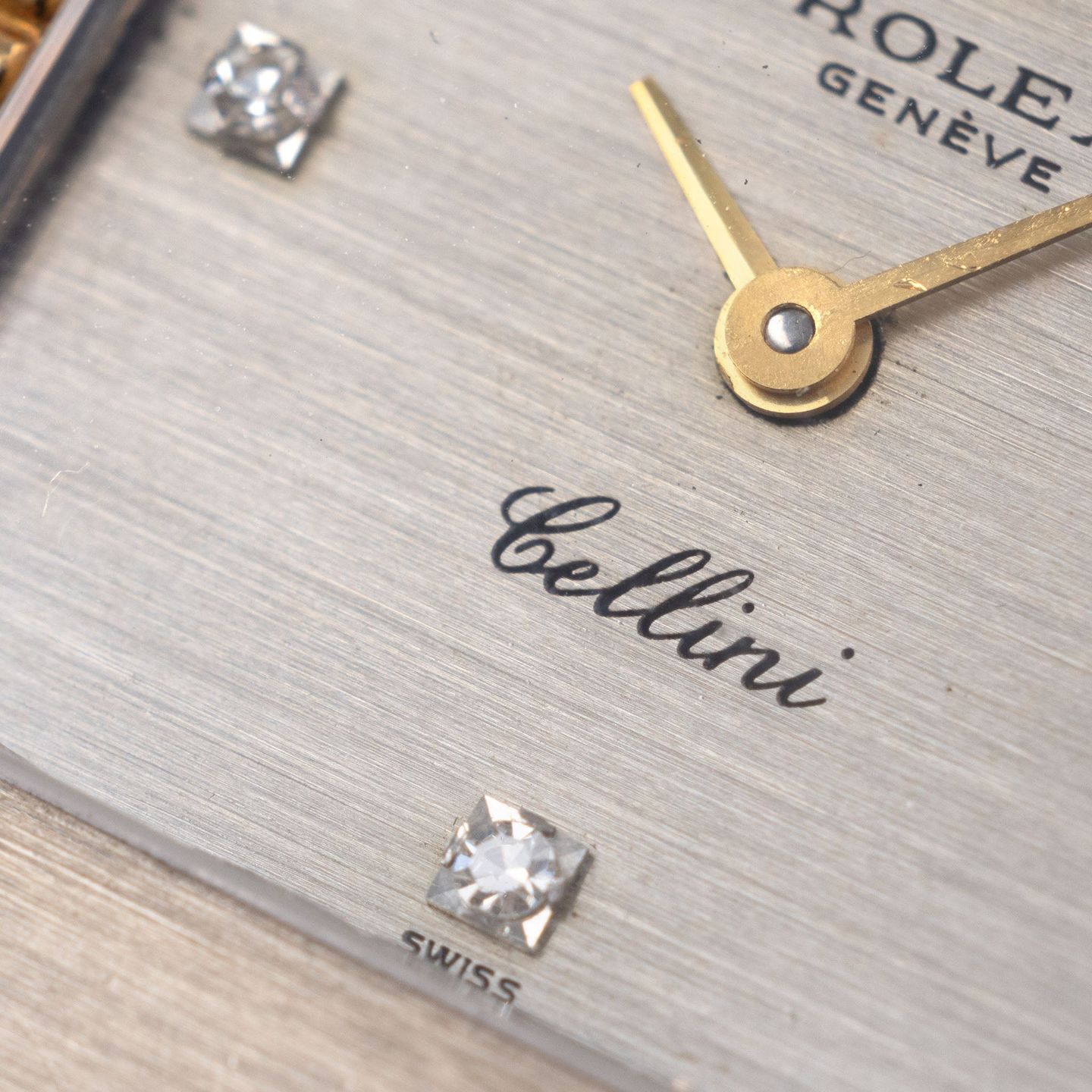 Rolex Cellini 4143 - (2/8)