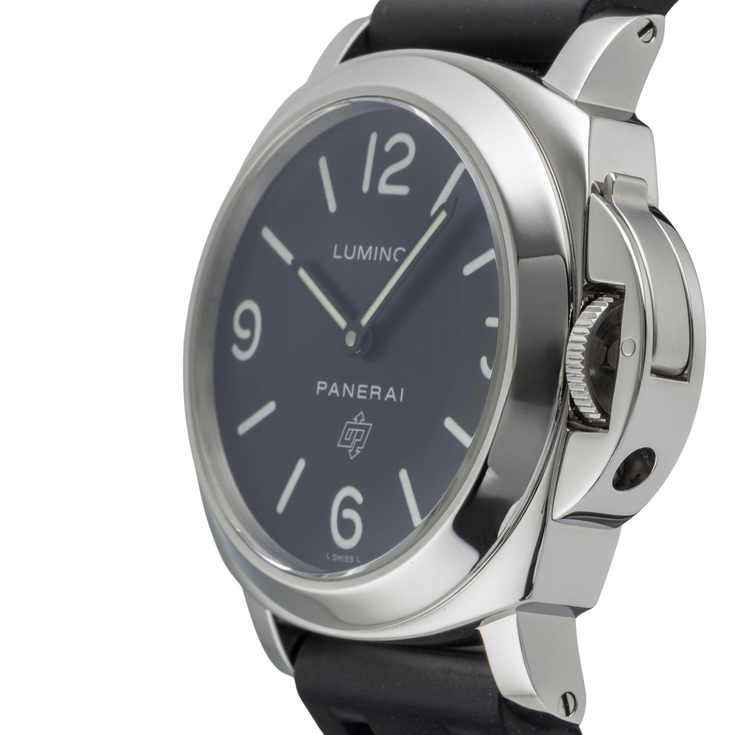 Panerai Luminor Base Logo PAM00000 - (6/8)