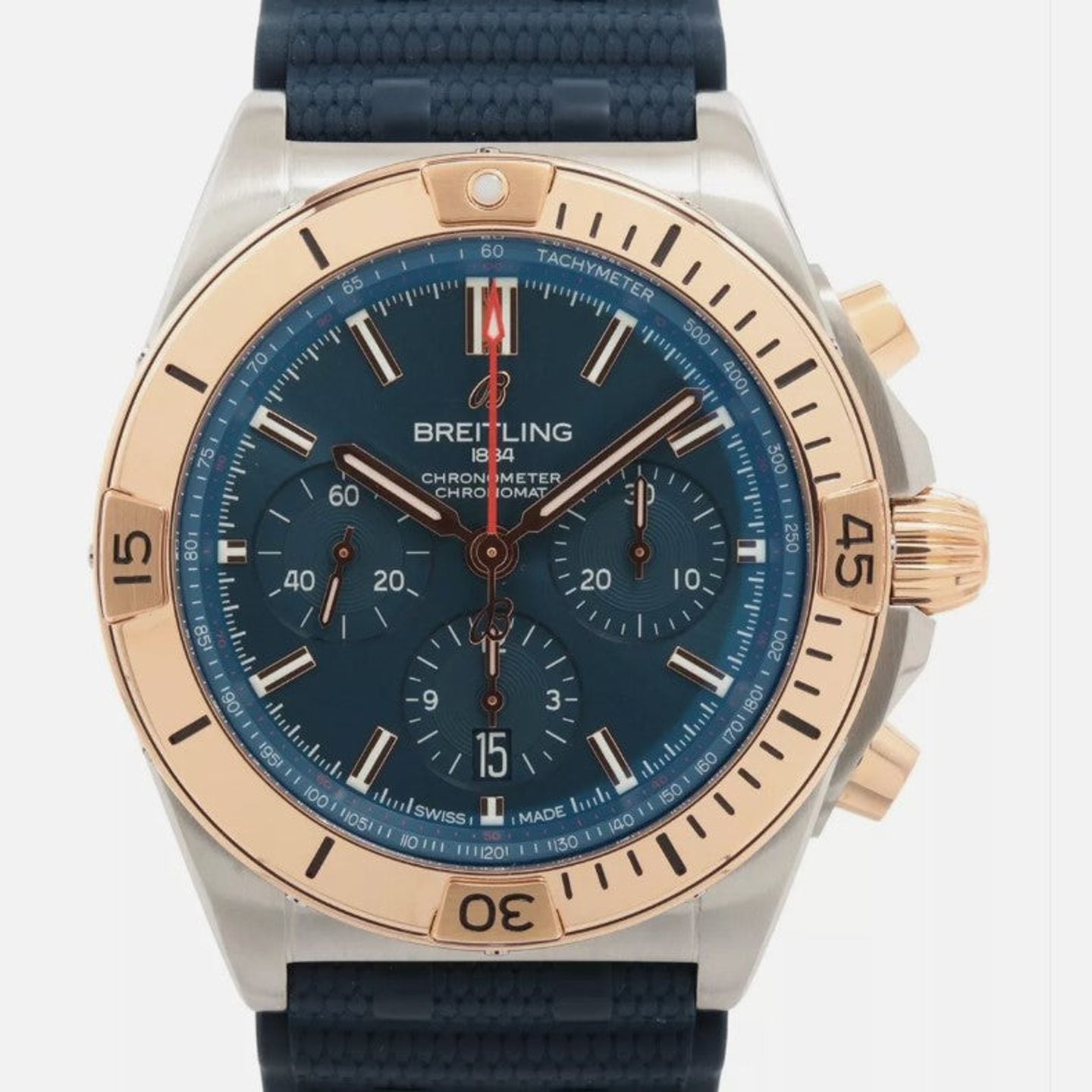 Breitling Chronomat 42 UB0134101C1S1 - (1/1)