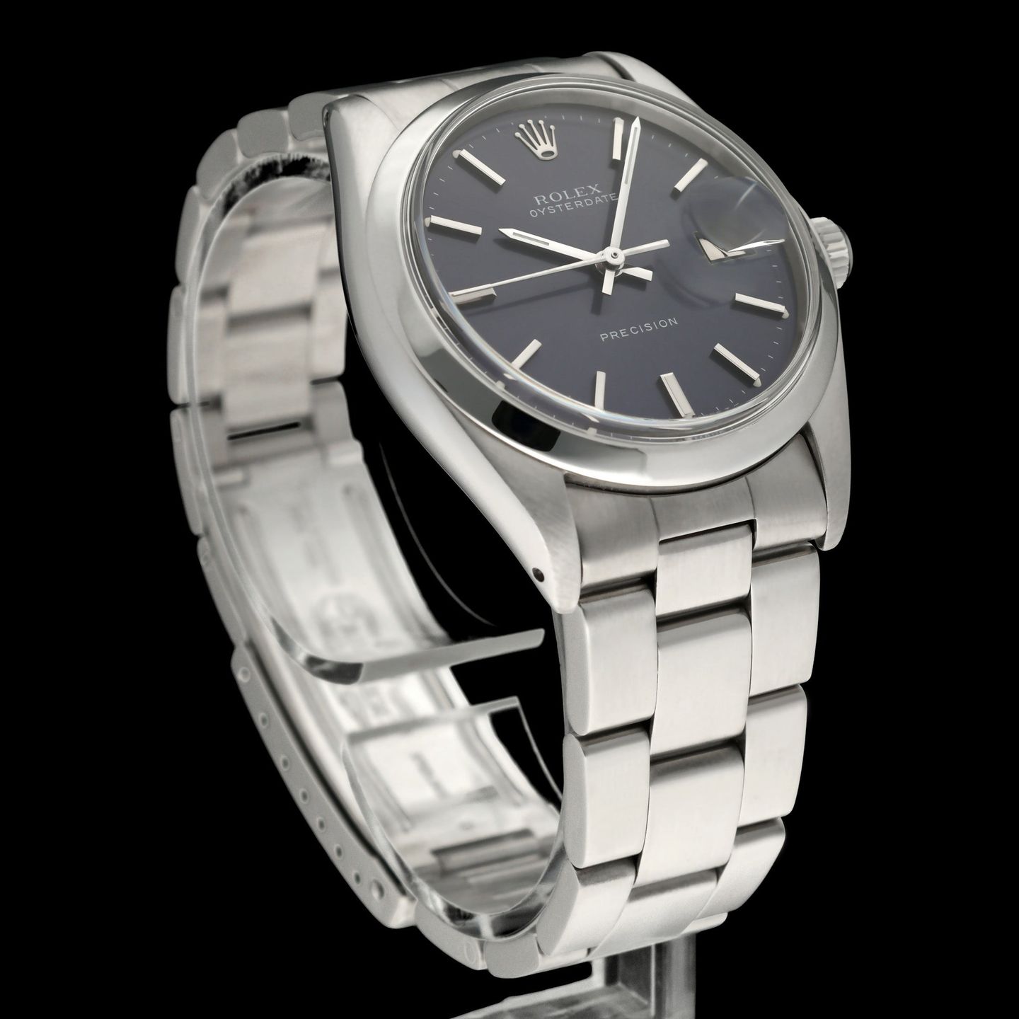 Rolex Oyster Precision 6694 - (5/7)