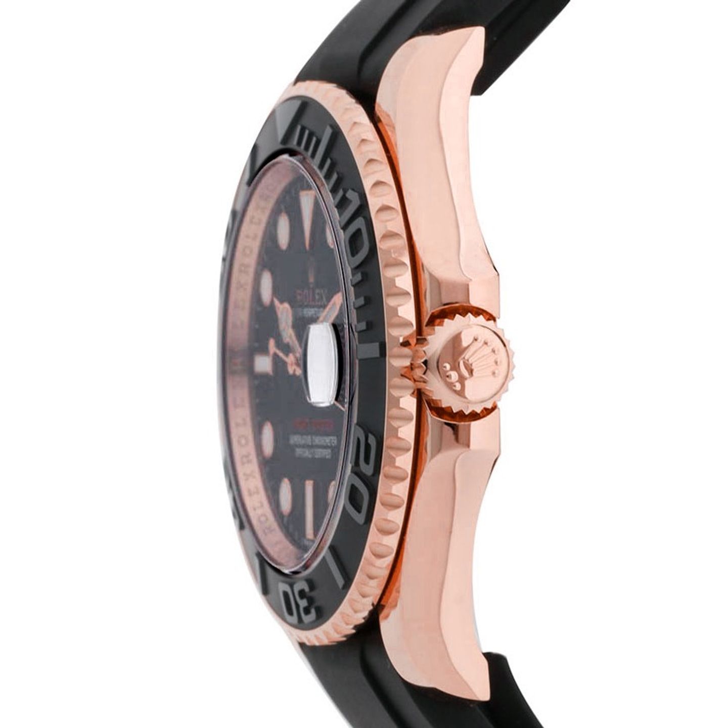 Rolex Yacht-Master 37 268655 - (4/8)