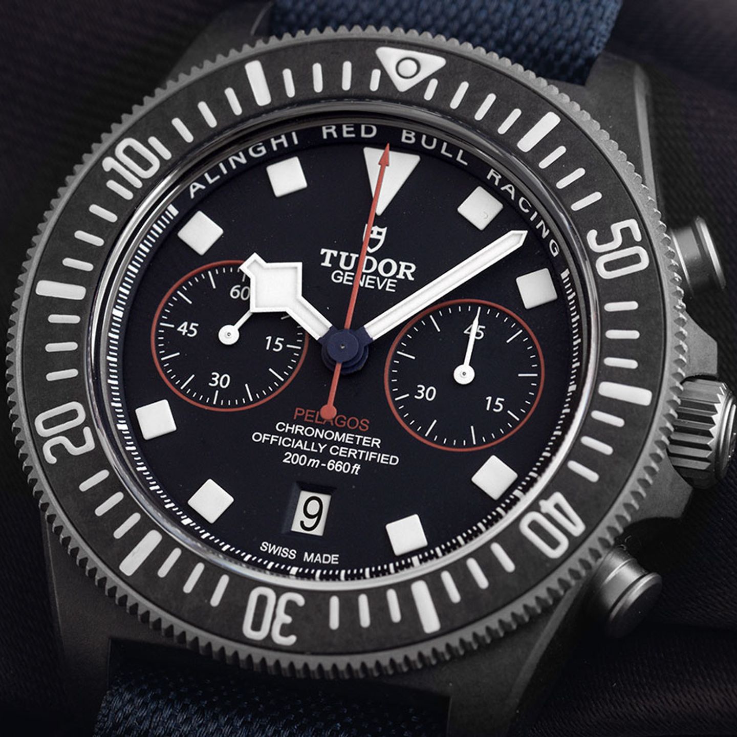 Tudor Pelagos 25807KN - (3/7)