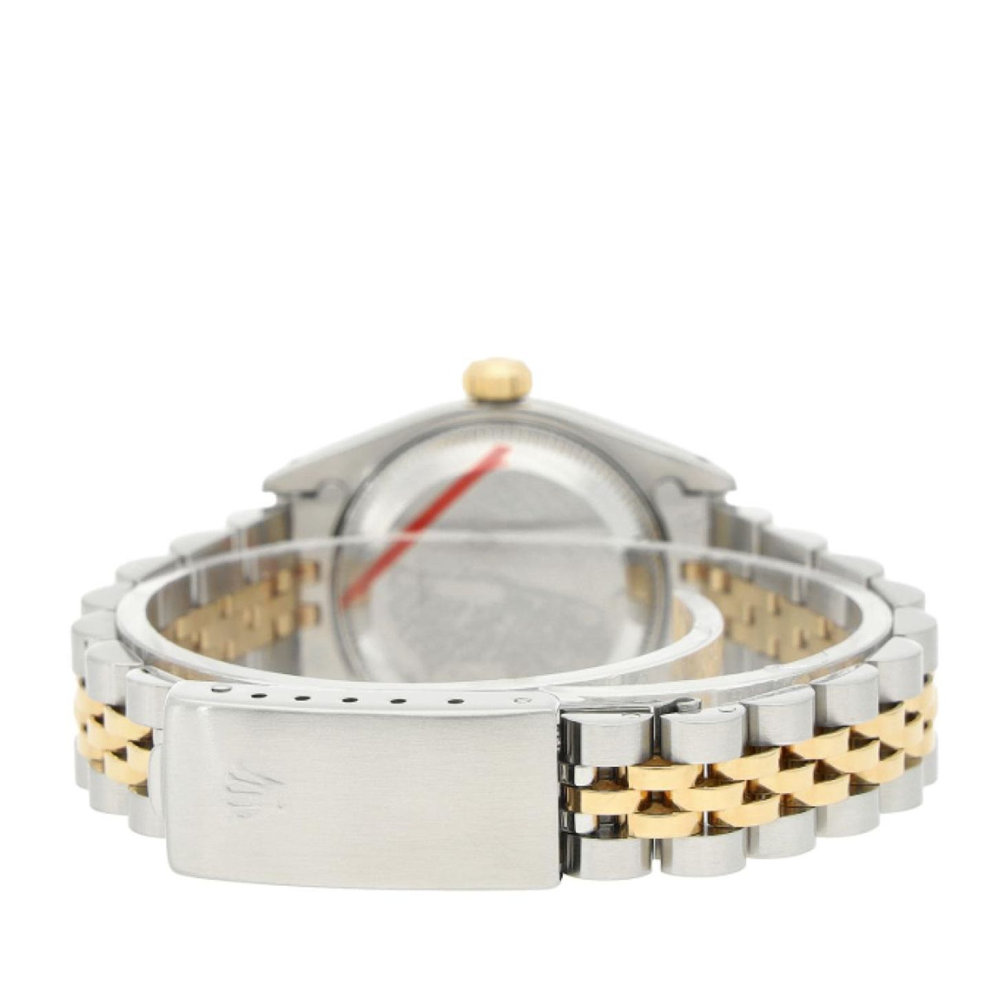 Rolex Lady-Datejust 69173 - (4/4)