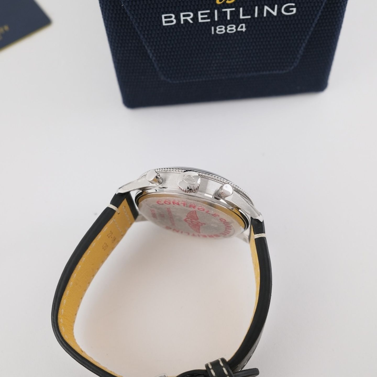 Breitling Aviator 8 AB0920131B1X1 - (6/8)