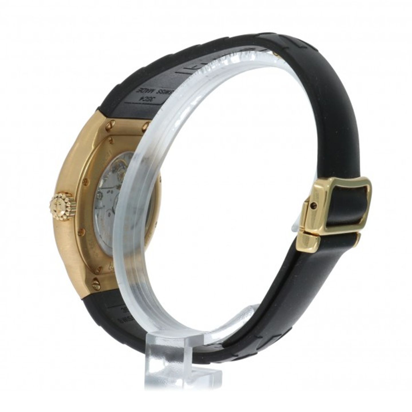 Ebel E-Type 8330C41 - (3/5)