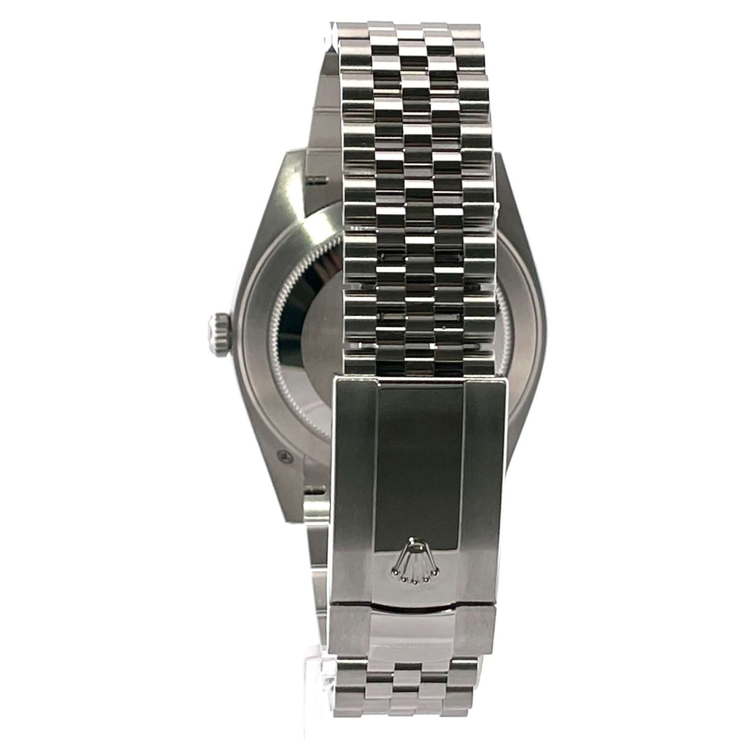 Rolex Datejust 41 126334 - (8/8)