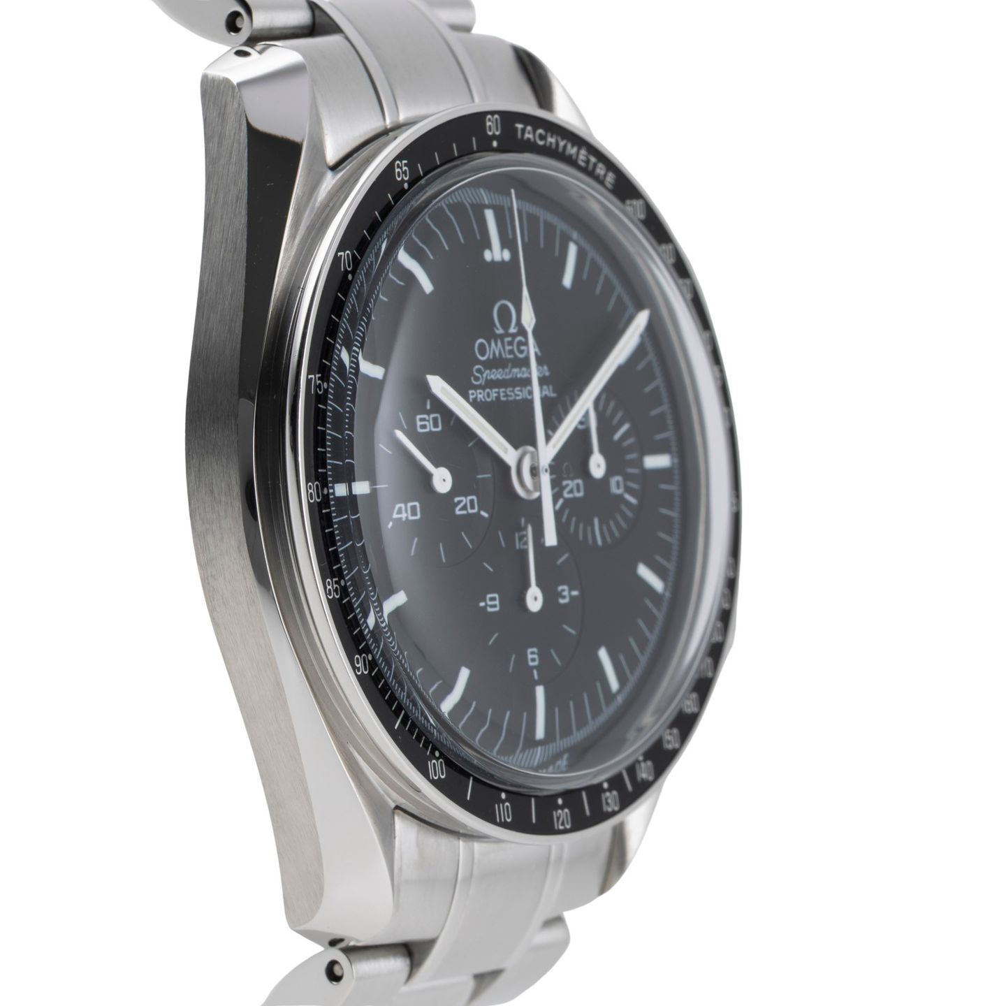 Omega Speedmaster Professional Moonwatch 3870.50.31 - (7/8)