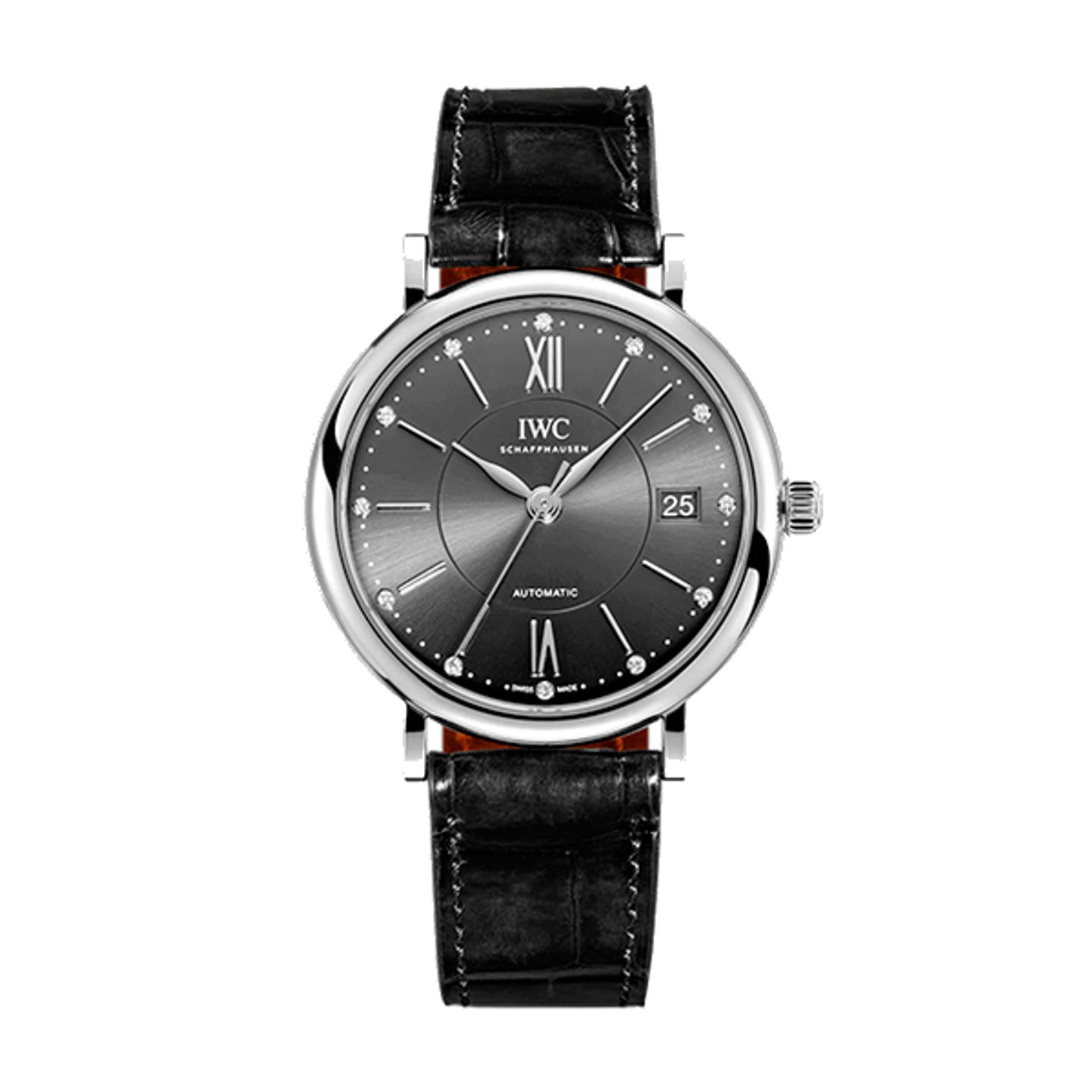 IWC Portofino Automatic IW458102 - (1/1)