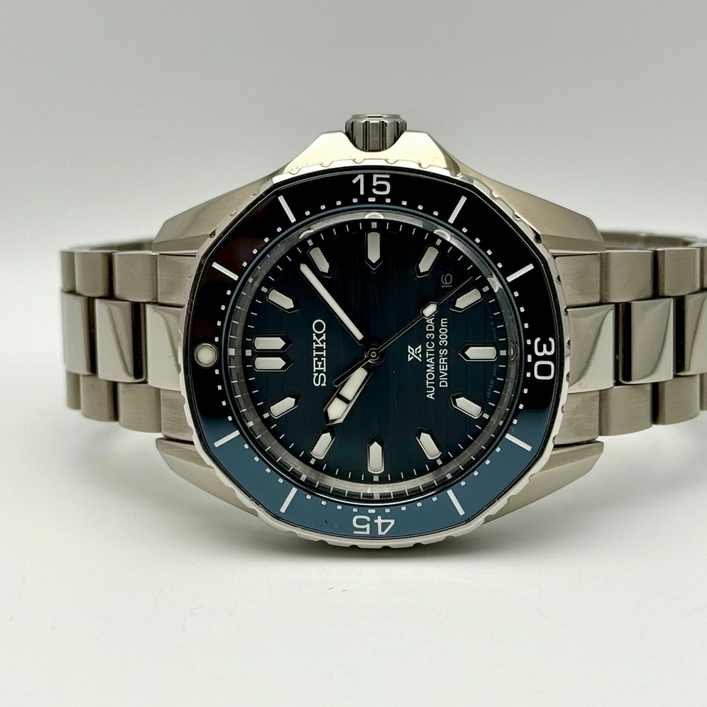 Seiko Prospex SPB483J1 - (4/16)