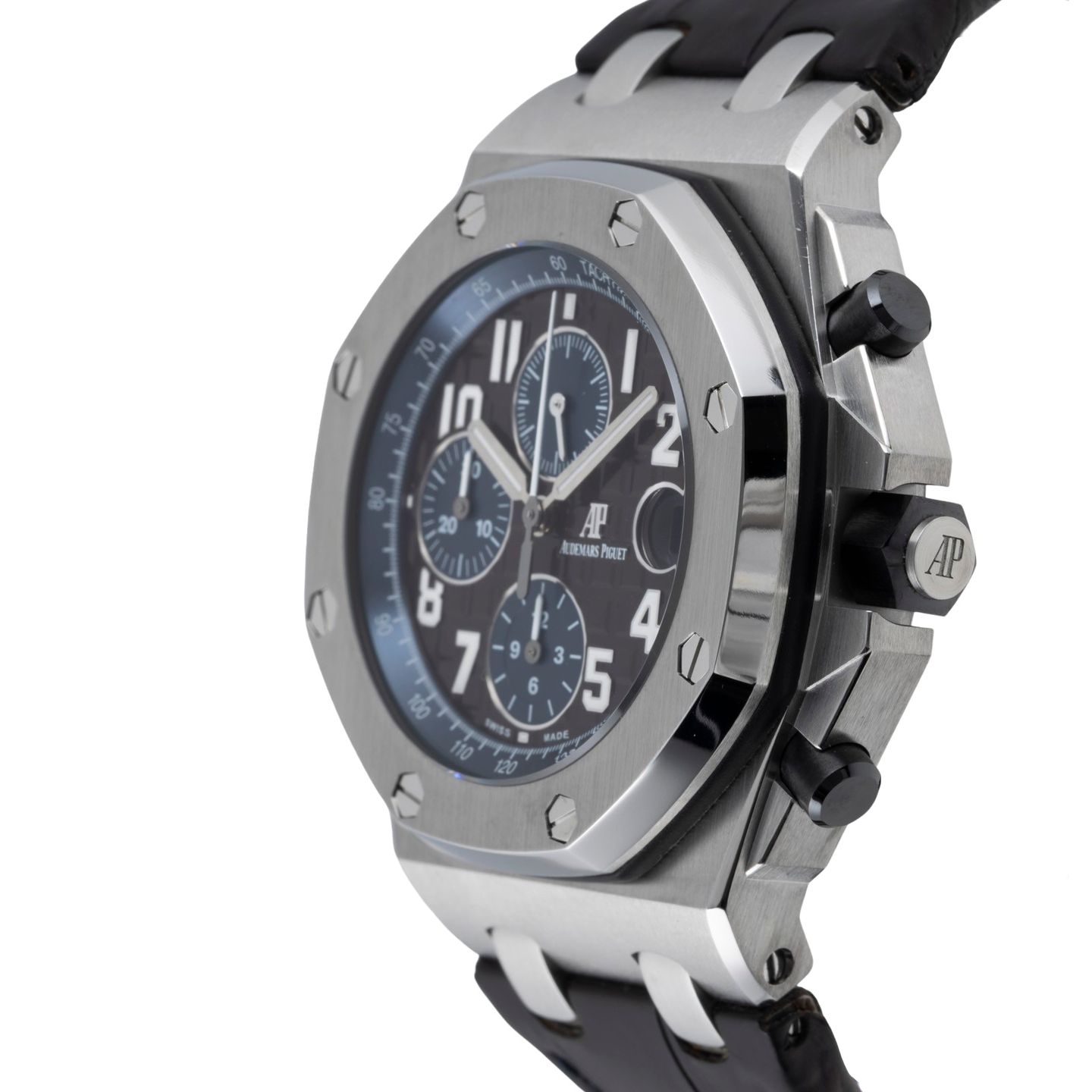 Audemars Piguet Royal Oak Offshore Chronograph 26470ST.OO.A099CR.01 - (6/8)