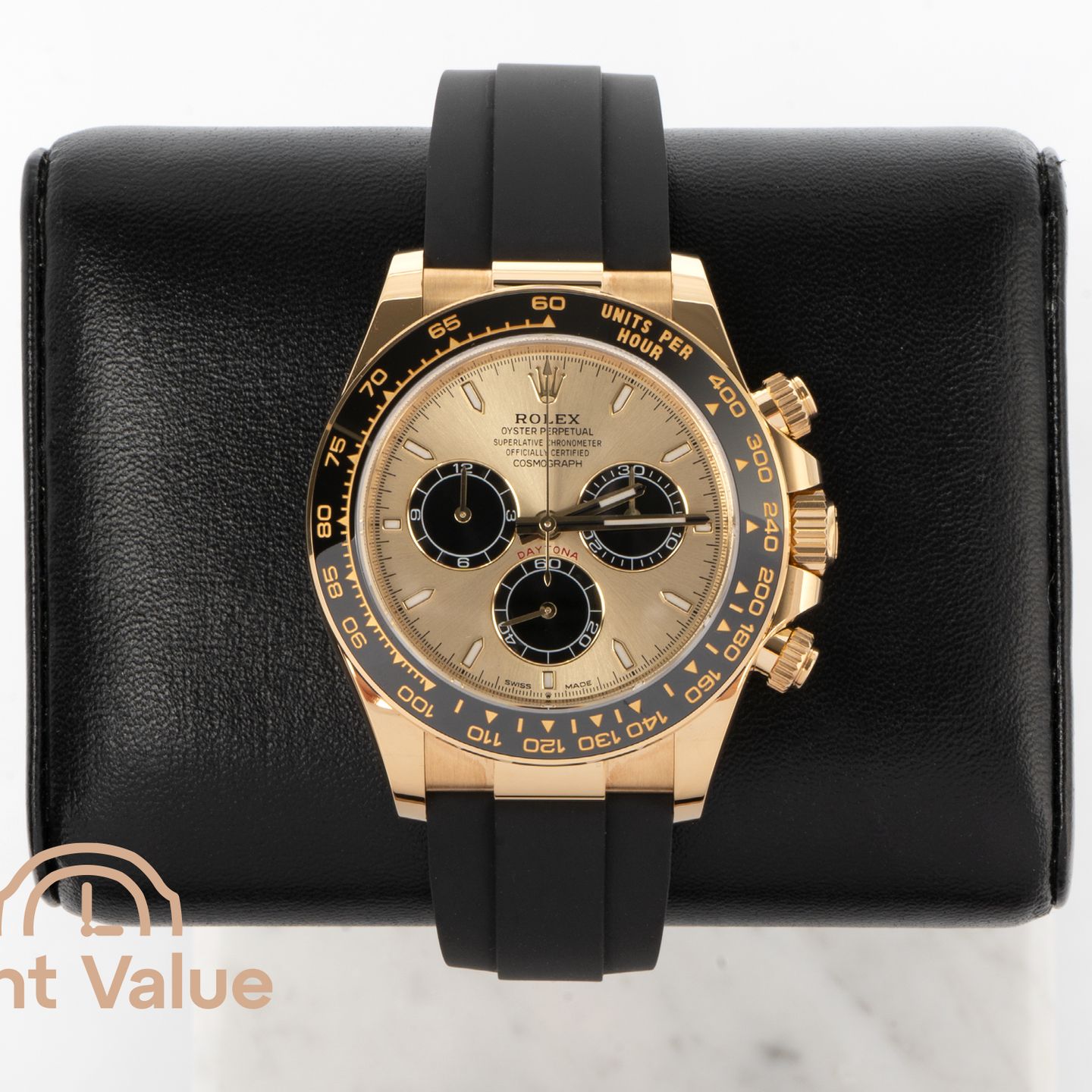 Rolex Daytona 126518LN - (1/6)