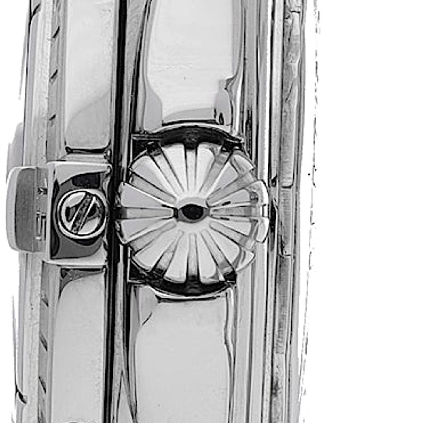 Breitling Cockpit A49350 (Unknown (random serial)) - 41 mm Steel case (4/5)