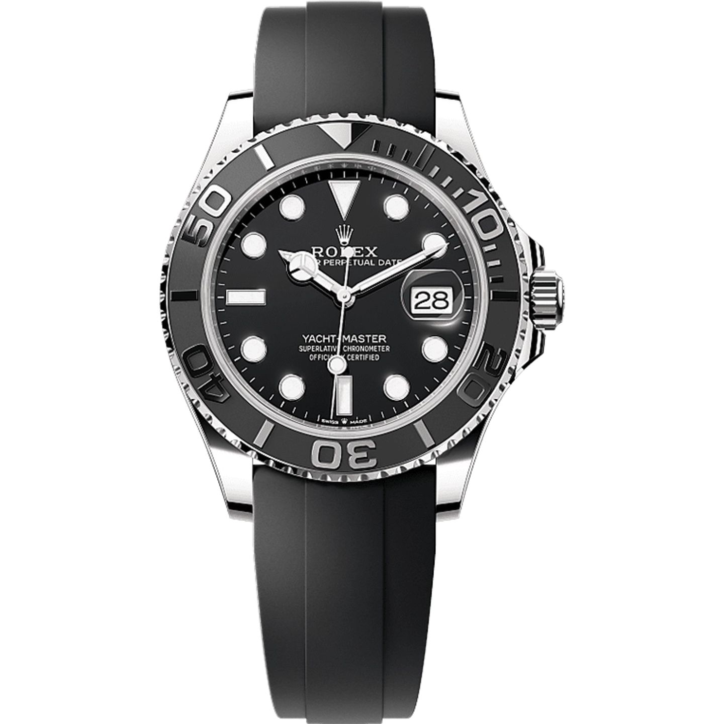 Rolex Yacht-Master 42 226659 - (1/1)