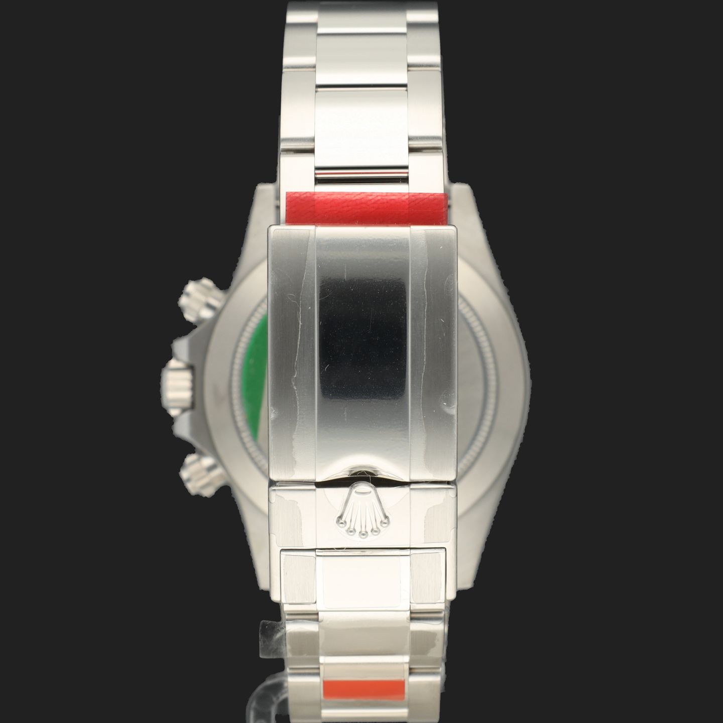 Rolex Daytona 116520 - (6/8)