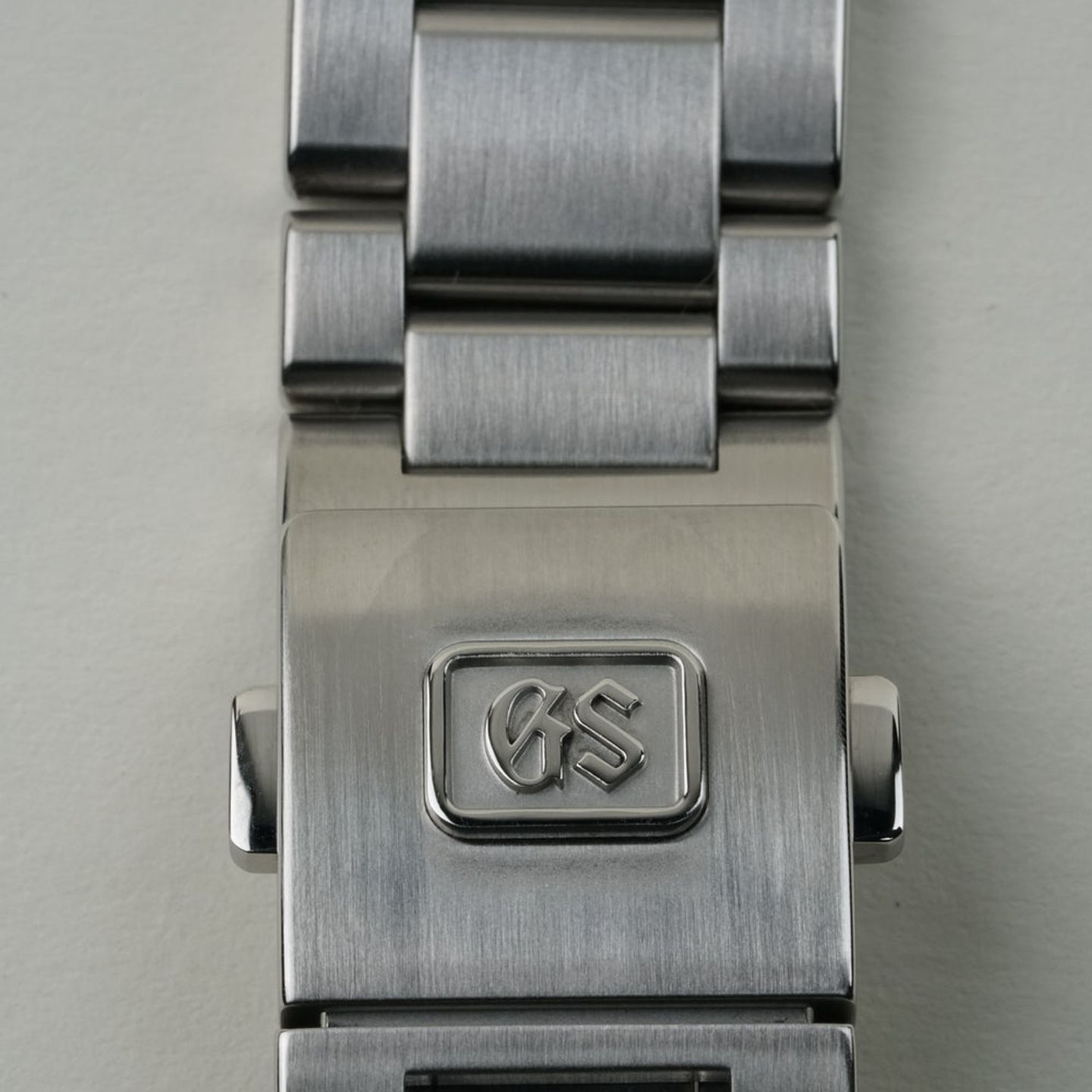 Grand Seiko Heritage Collection SBGA437 - (7/8)