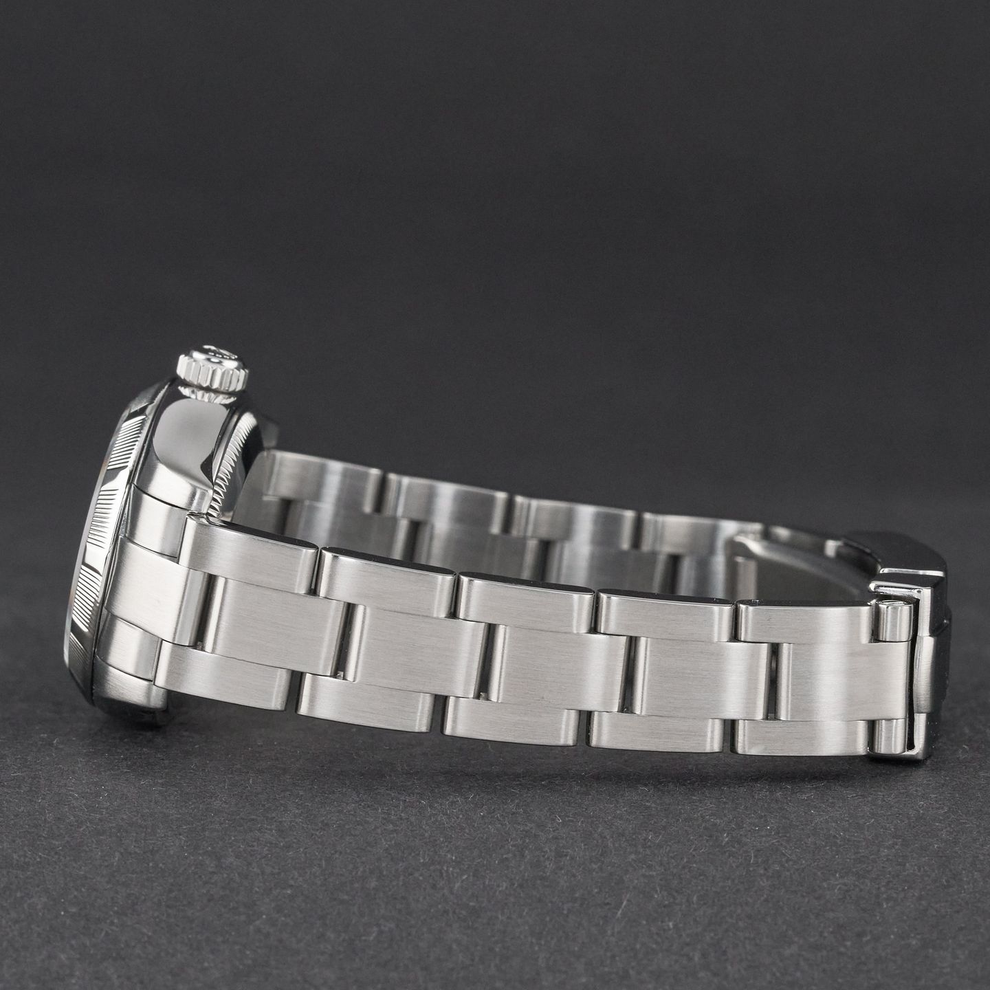 Rolex Oyster Perpetual 26 176210 - (5/8)