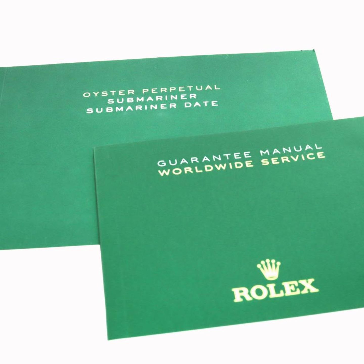 Rolex Submariner Date 126610LV - (6/7)