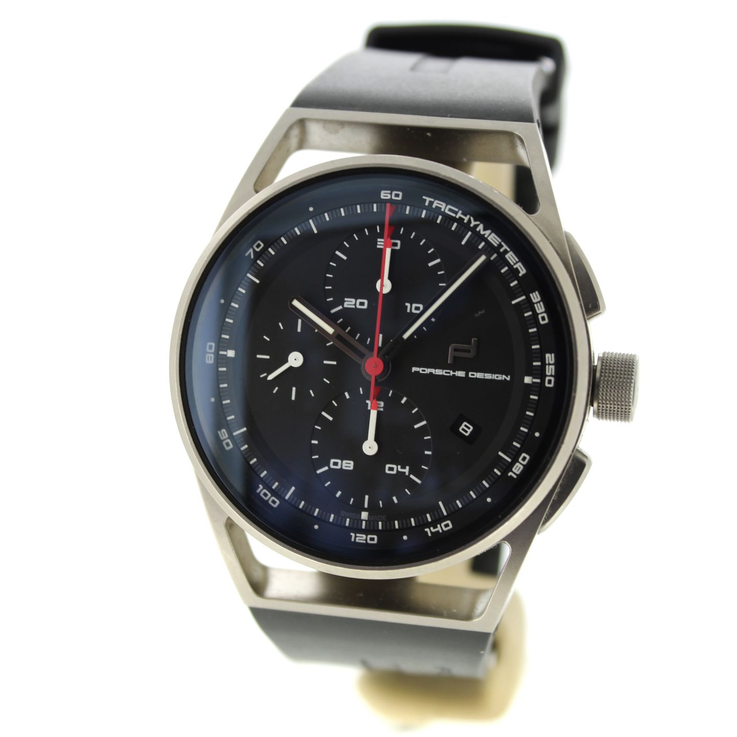 Porsche Design 1919 6020.1.01.003.06.2 - (1/6)