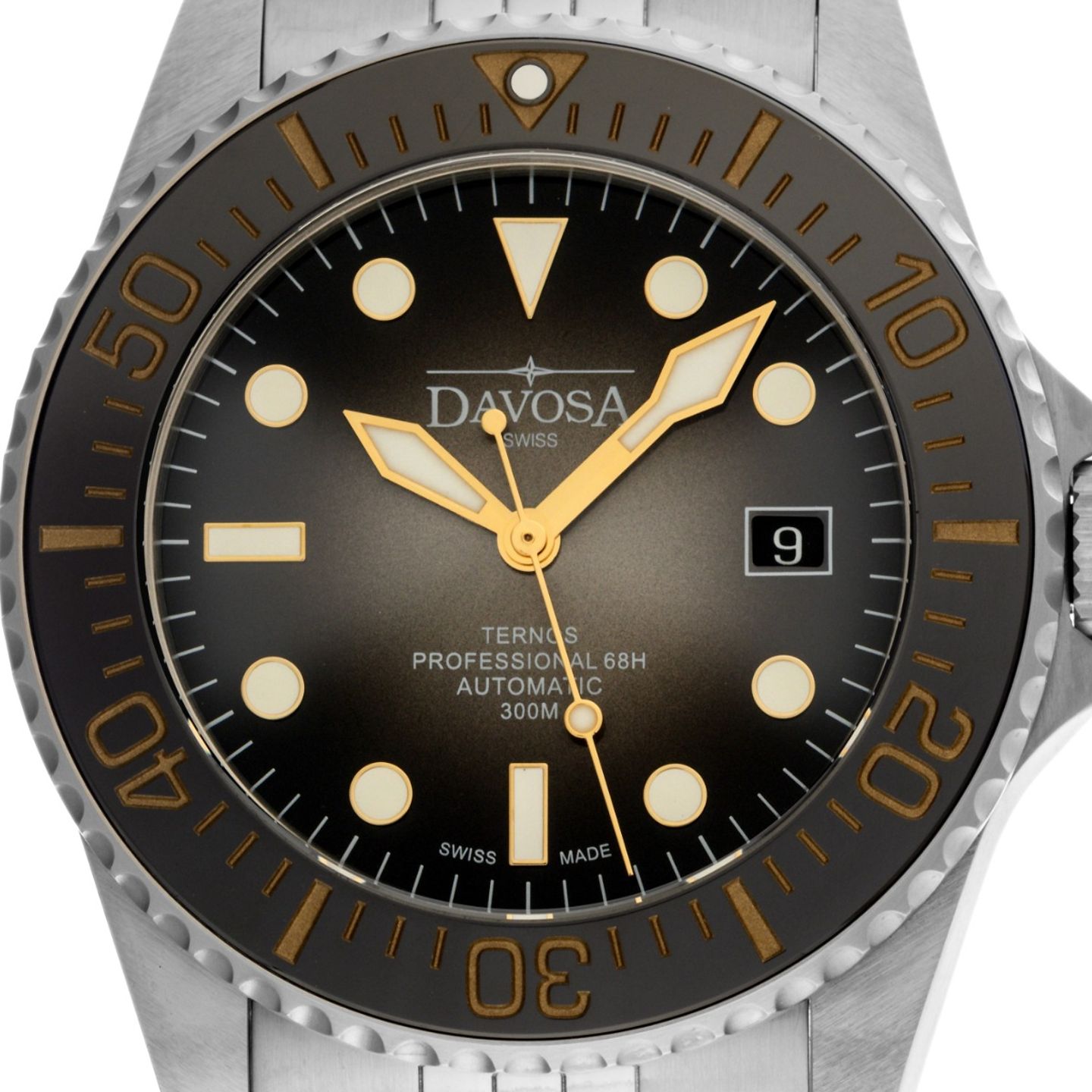 Davosa Ternos 161.548.05 - (1/7)