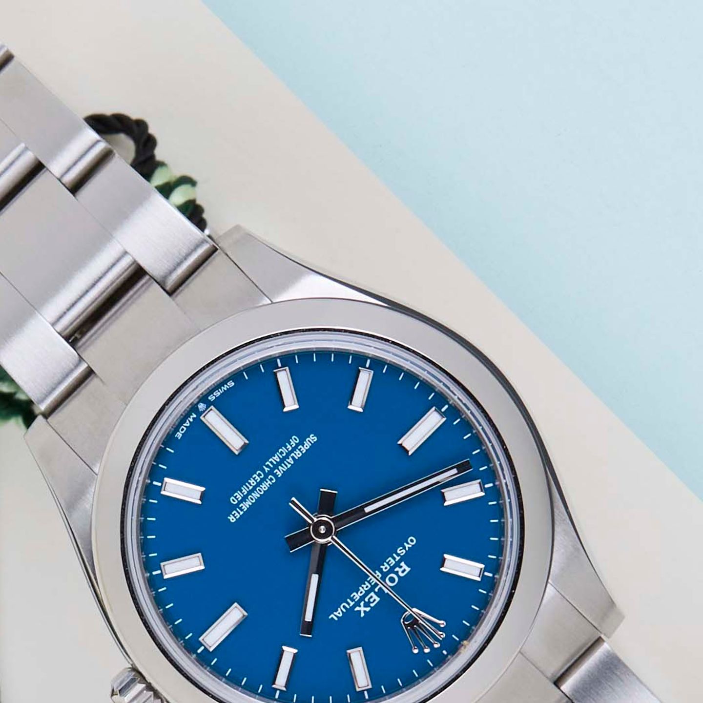 Rolex Oyster Perpetual 31 277200 - (4/8)