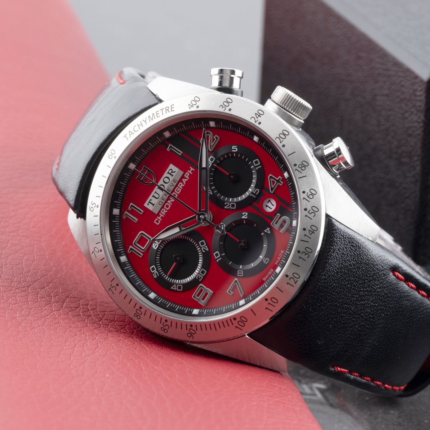 Tudor Fastrider 42000D - (2/8)