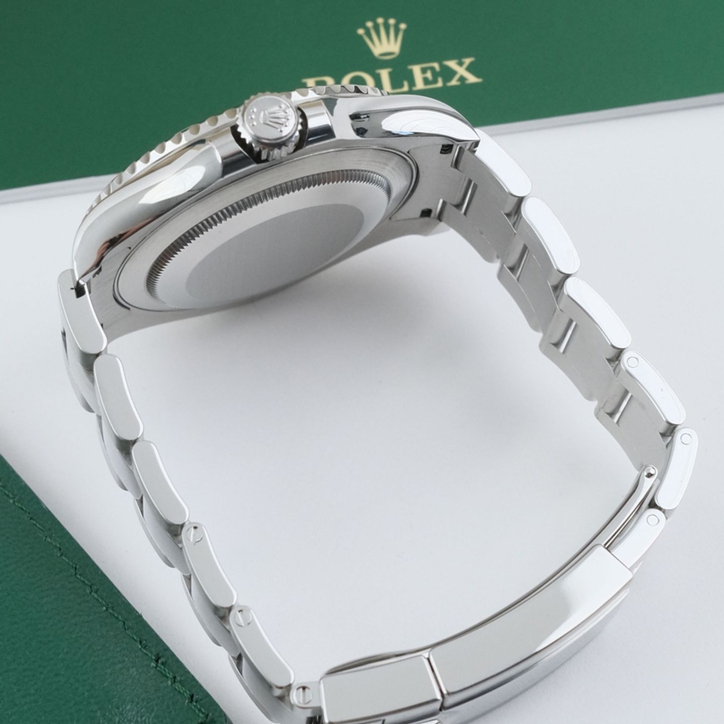 Rolex Yacht-Master 40 126622 - (5/8)