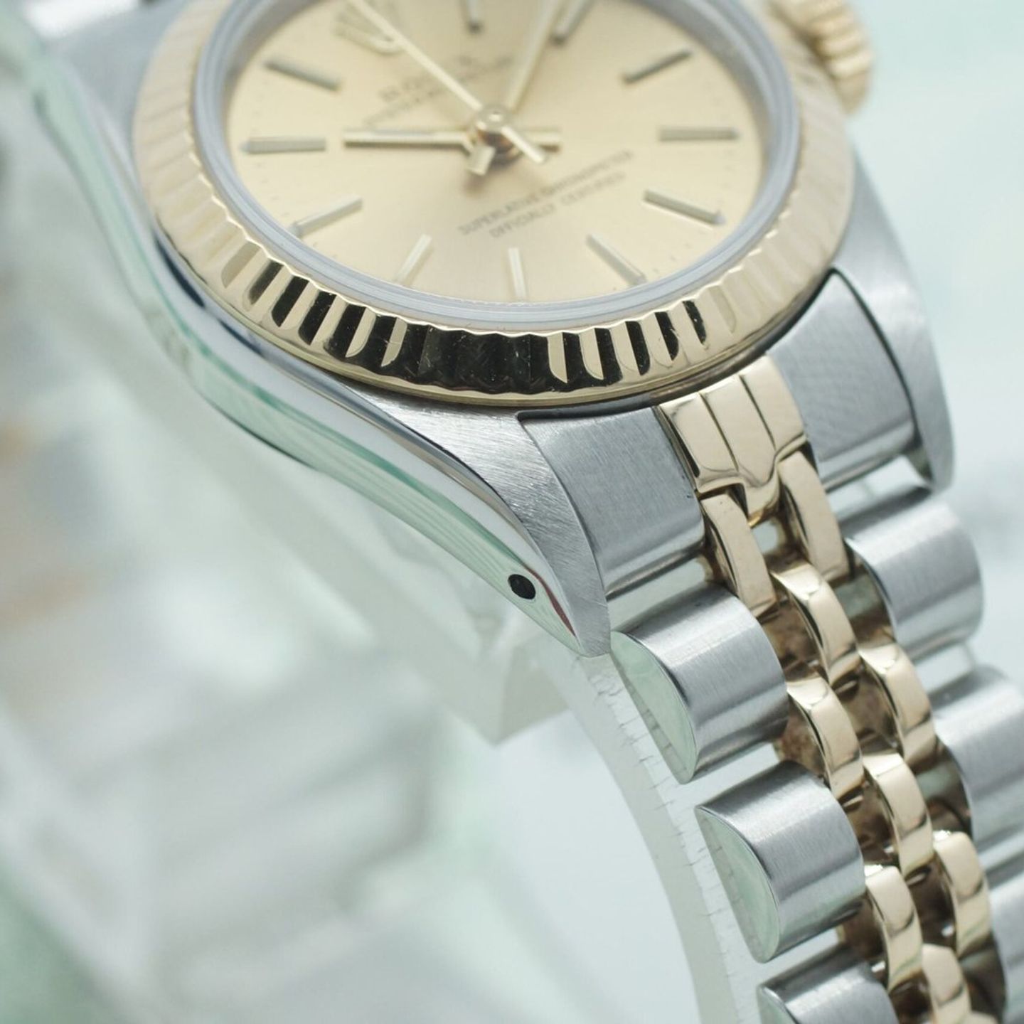 Rolex Oyster Perpetual 67193 - (7/8)