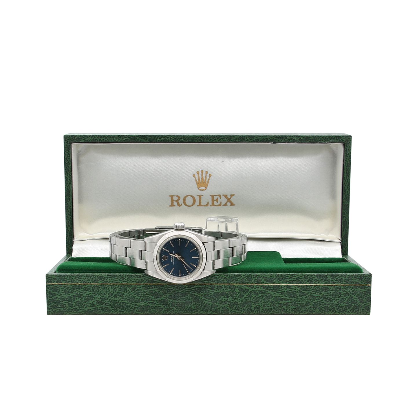 Rolex Oyster Perpetual 26 67230 - (2/6)