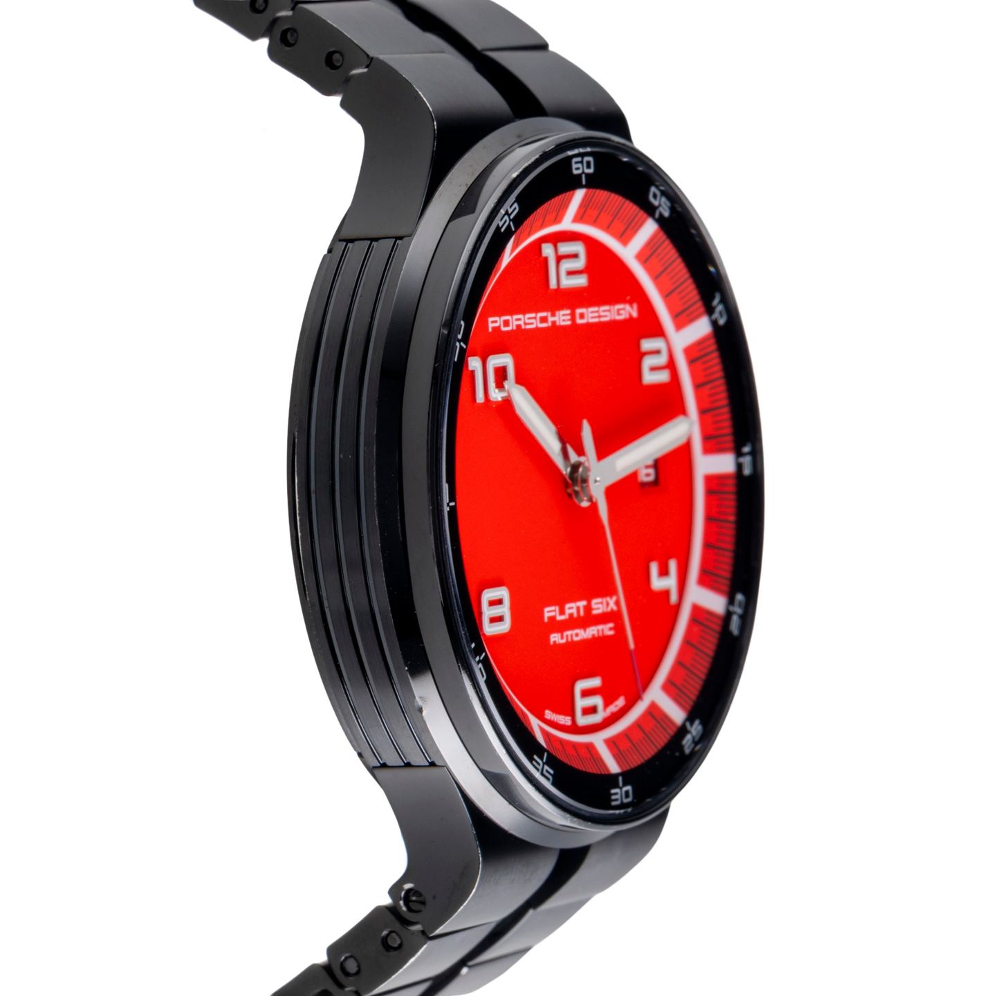 IWC Porsche Design IW3732 - (7/8)