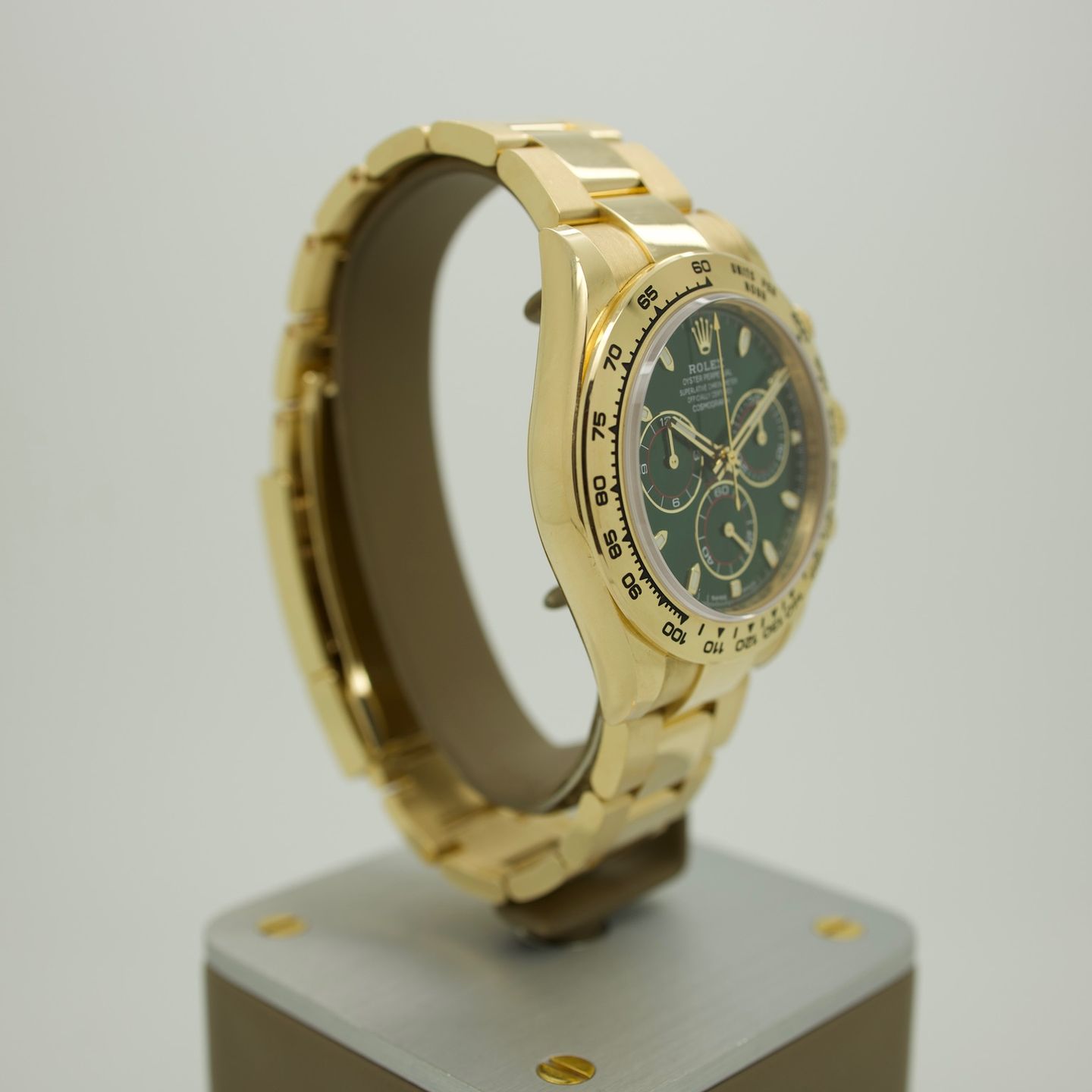 Rolex Daytona 116508 - (2/6)