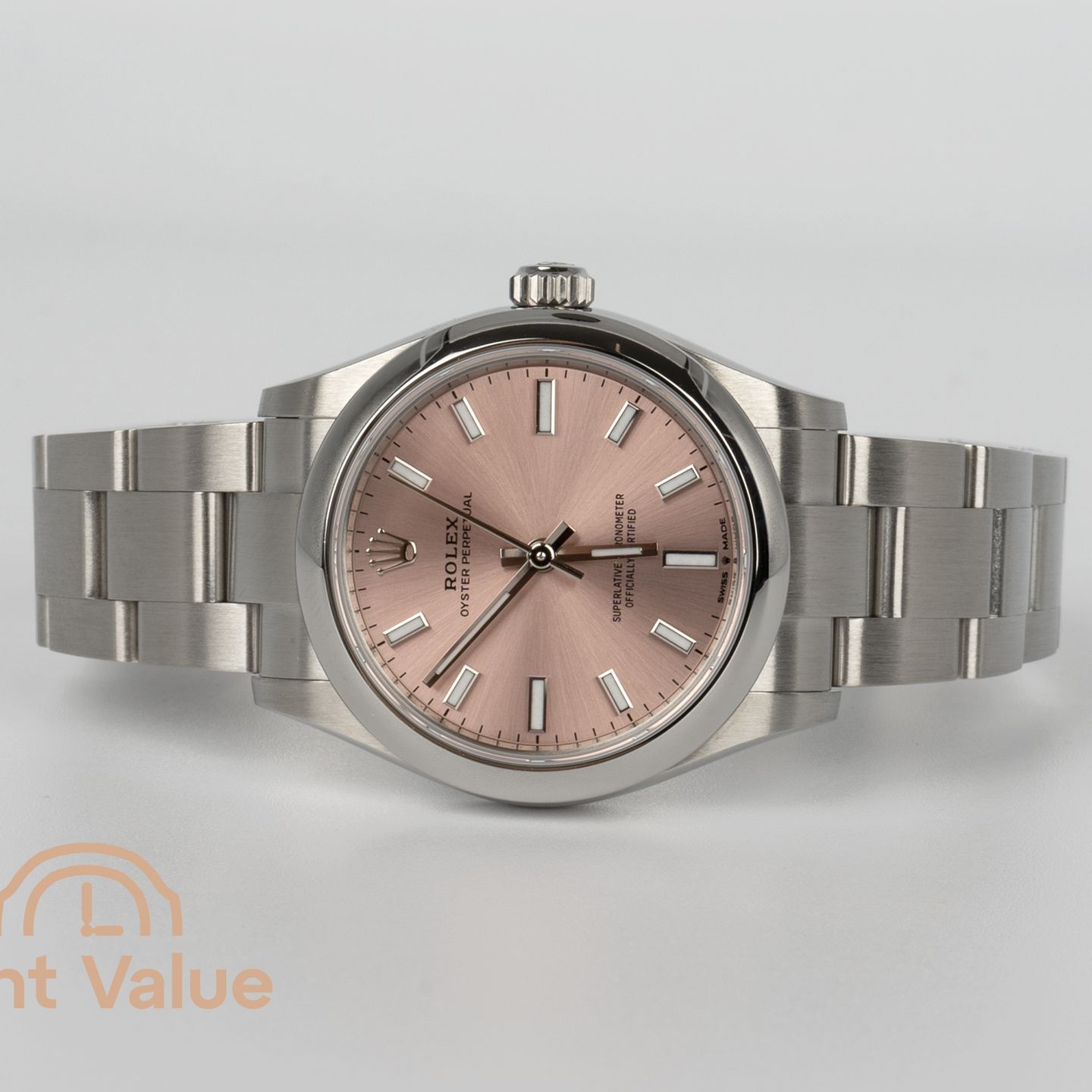 Rolex Oyster Perpetual 31 277200 - (2/7)