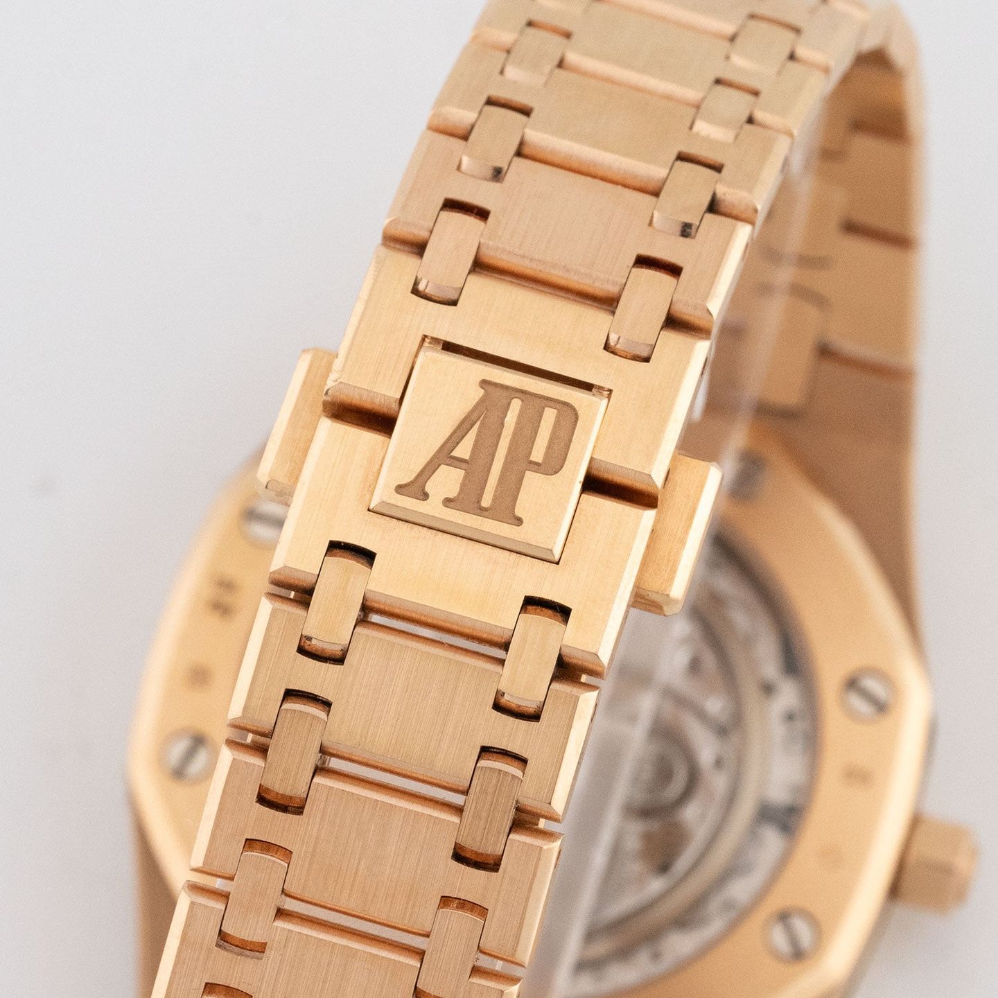 Audemars Piguet Royal Oak Jumbo 15202OR.OO.1240OR.01 - (4/6)