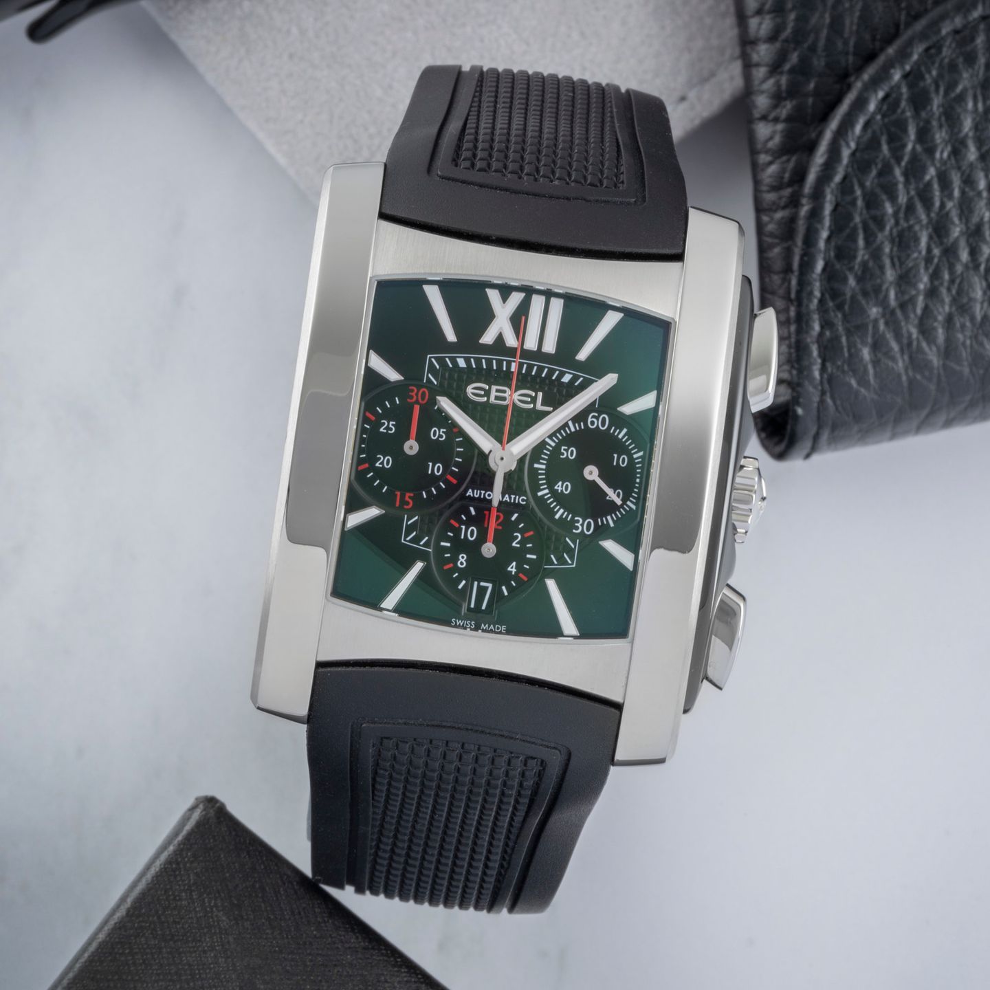 Ebel Brasilia 9126M52 - (1/8)