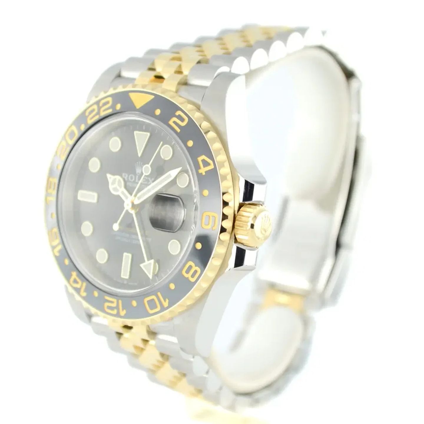 Rolex GMT-Master II 126713GRNR - (2/7)