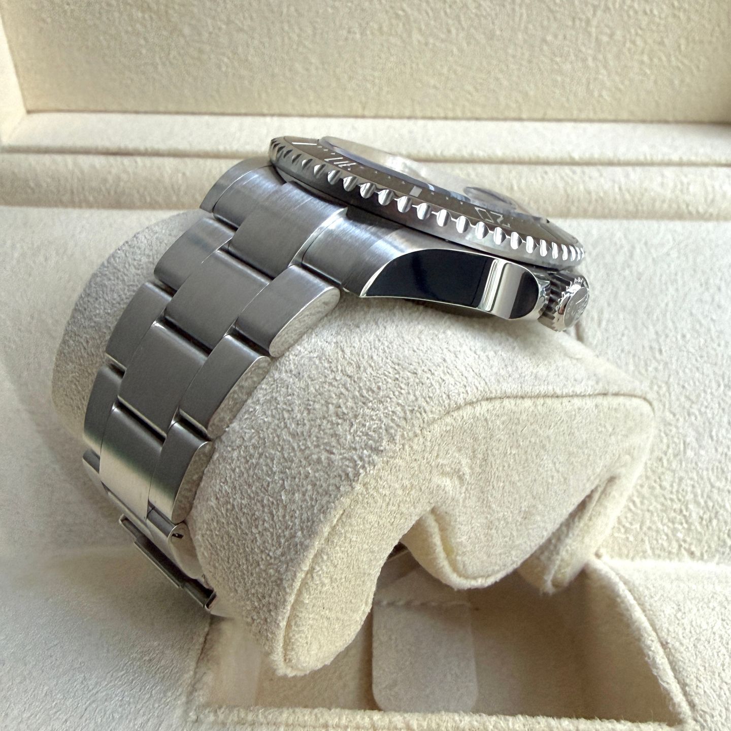 Rolex Sea-Dweller 126600 - (4/7)