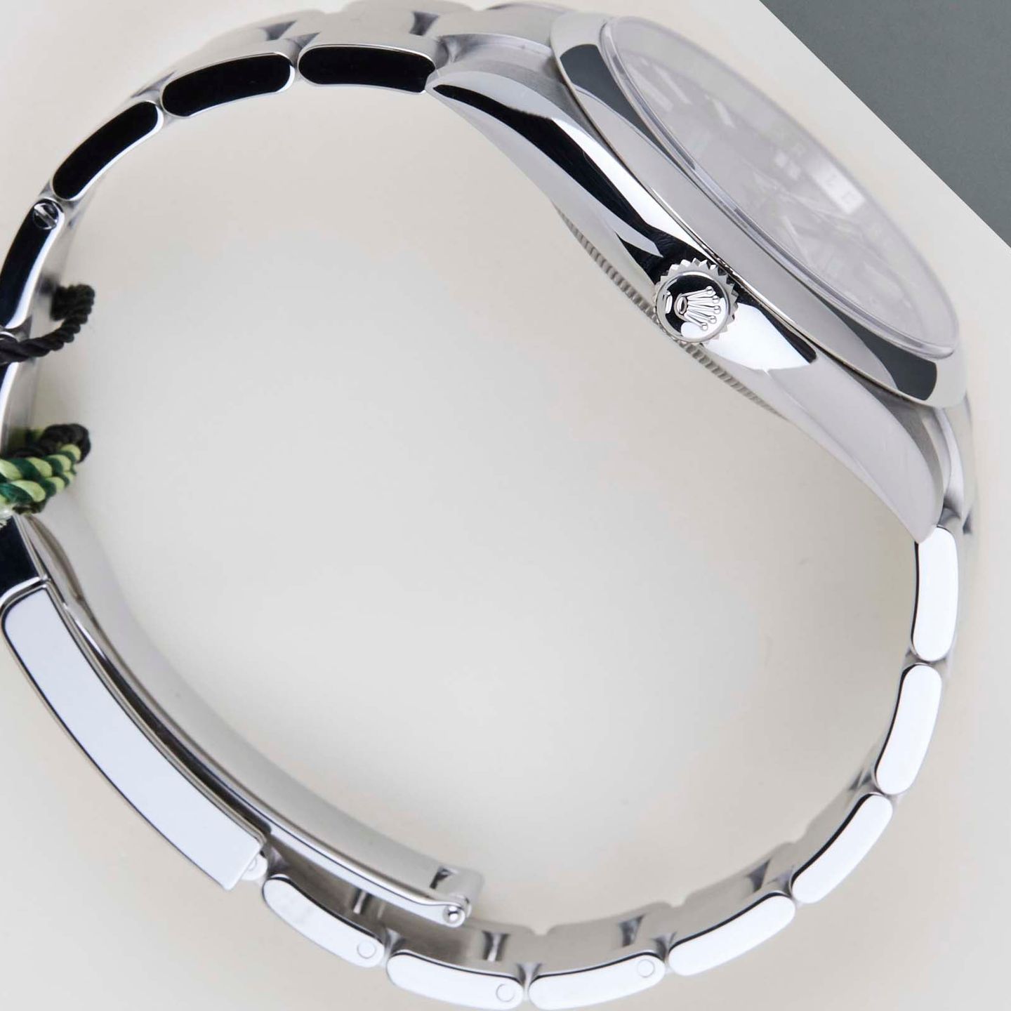 Rolex Oyster Perpetual 41 124300 - (7/8)