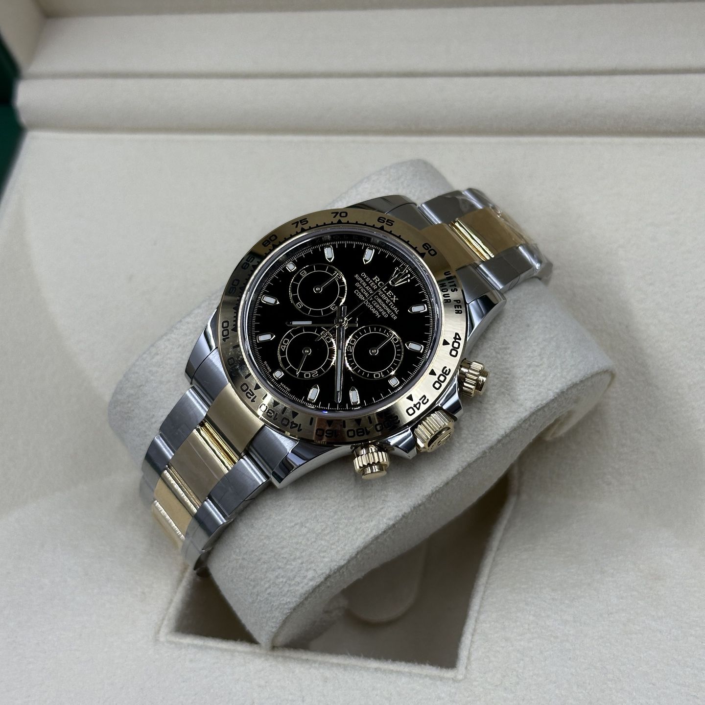 Rolex Daytona 116503 - (6/8)