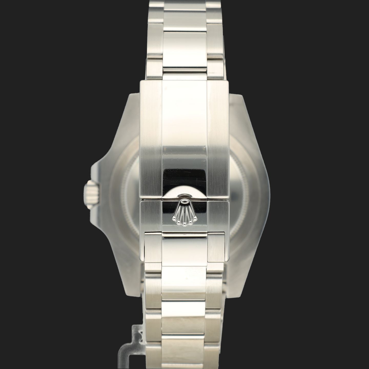 Rolex GMT-Master II 116710LN - (6/8)