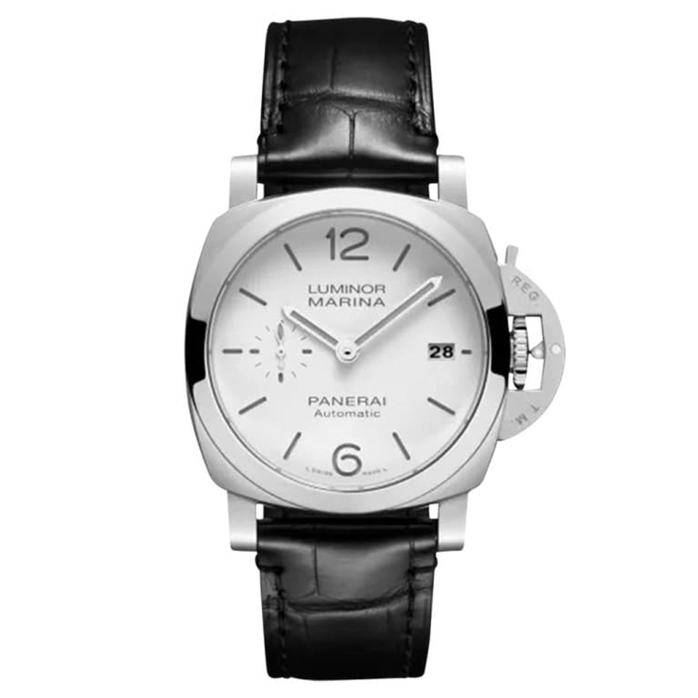 Panerai Luminor Marina PAM01371 - (1/1)