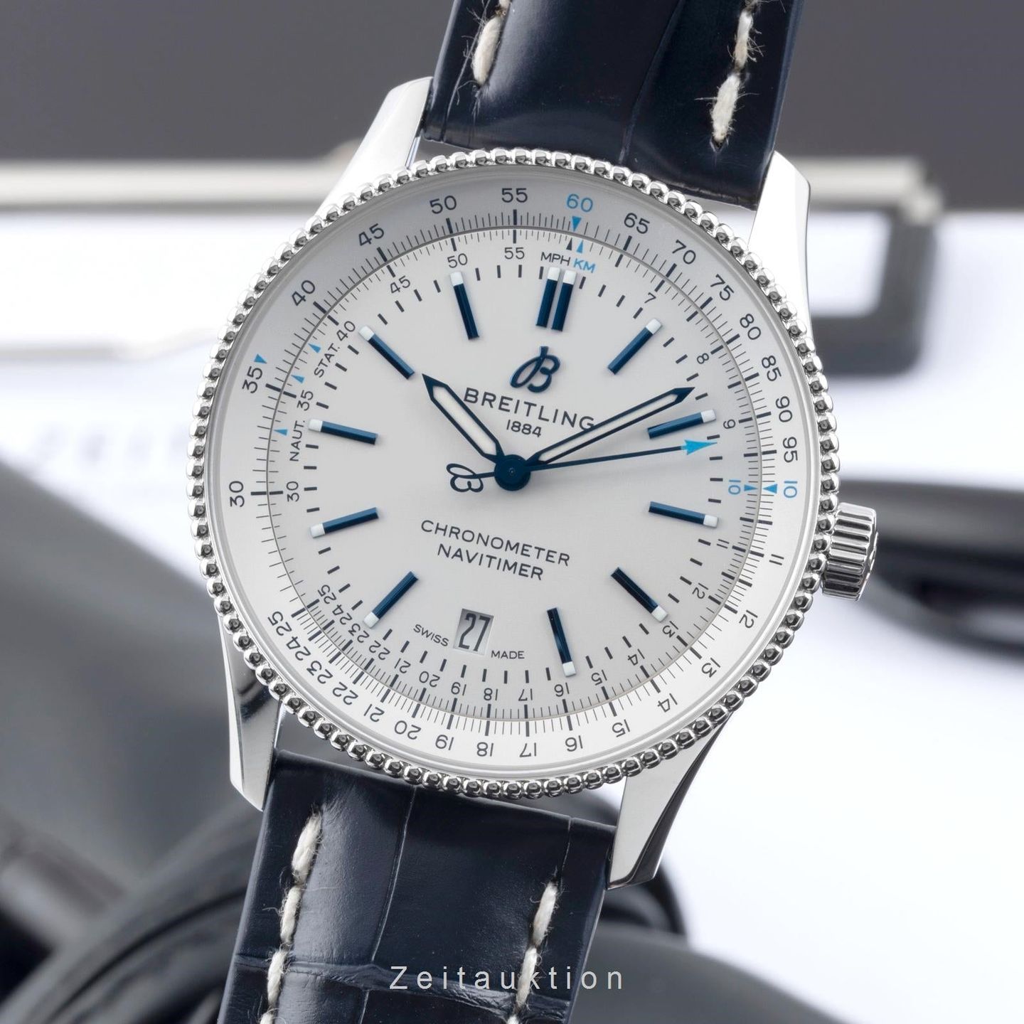 Breitling Navitimer A173263A1G1P1 - (1/8)