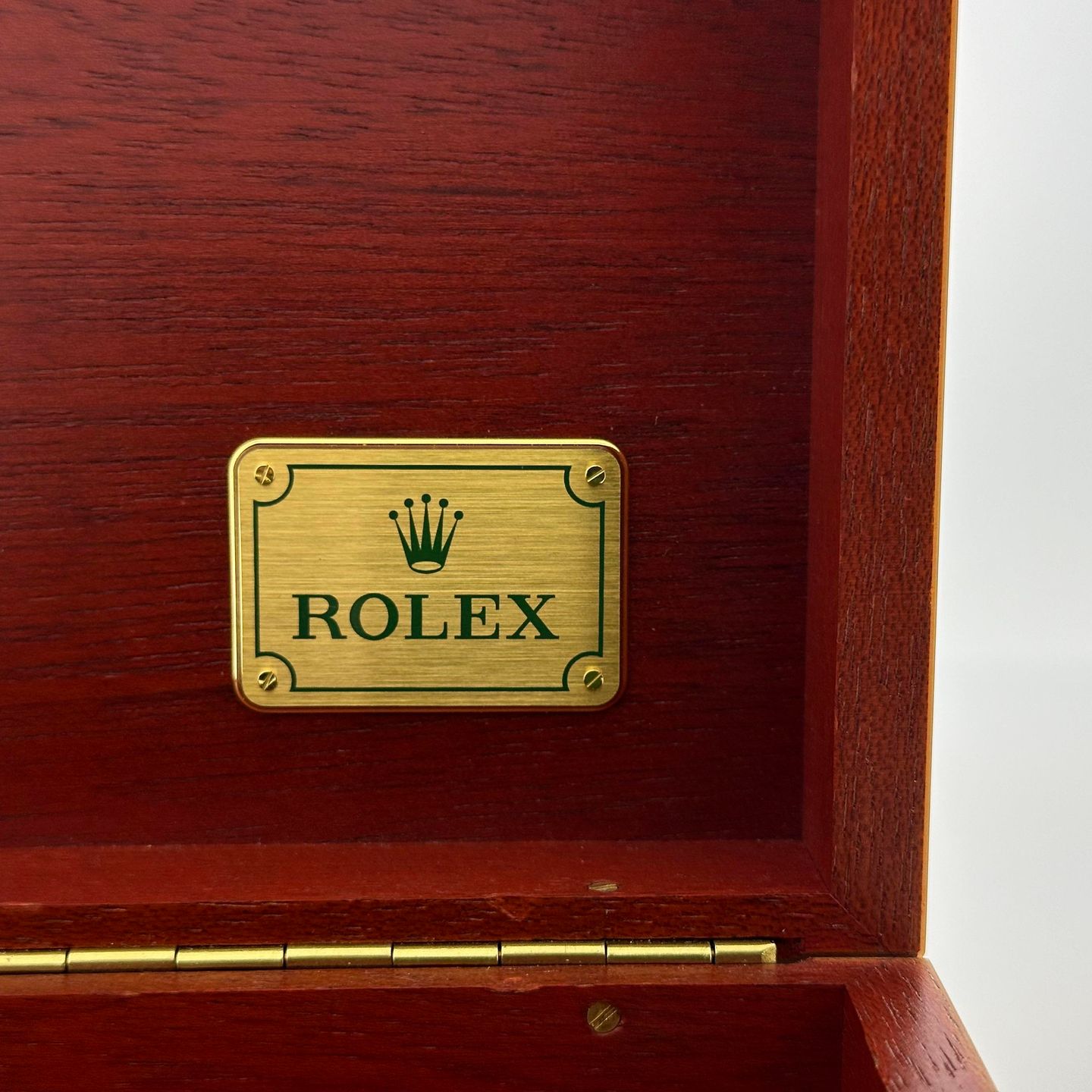 Rolex Daytona 116523 - (7/8)