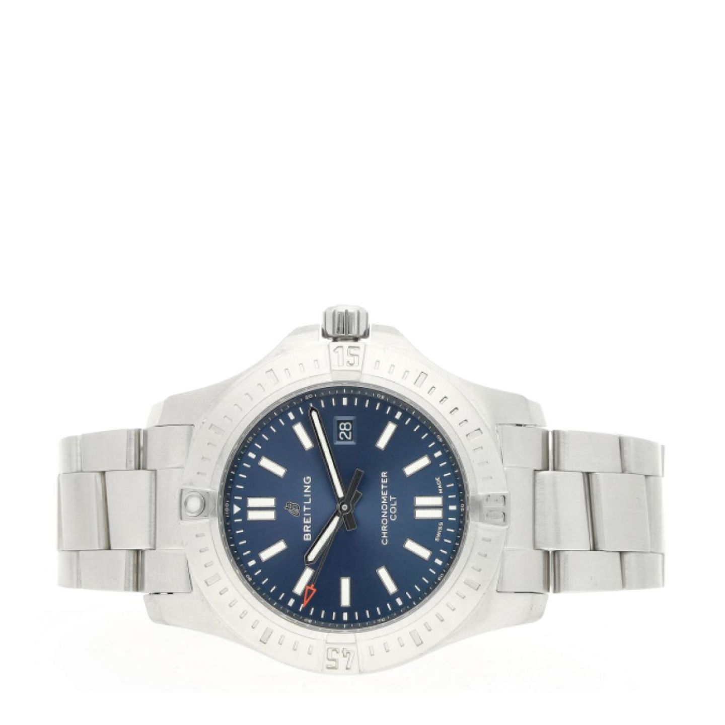 Breitling Colt Automatic A17388 - (3/8)