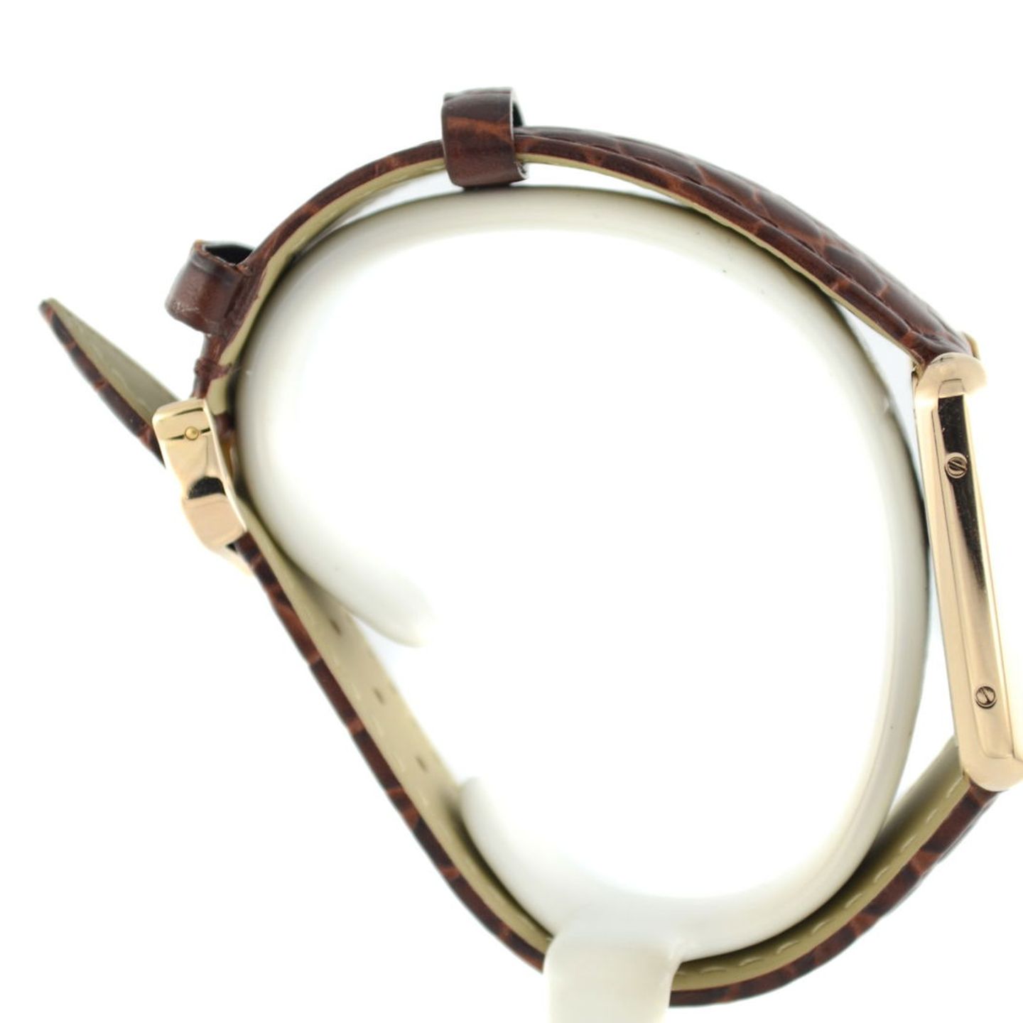 Cartier Tank Solo W5200024 - (5/7)