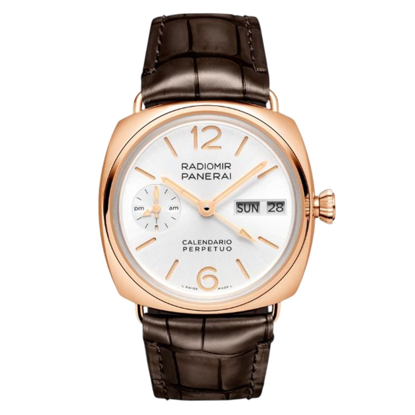 Panerai Radiomir PAM01453 - (1/1)