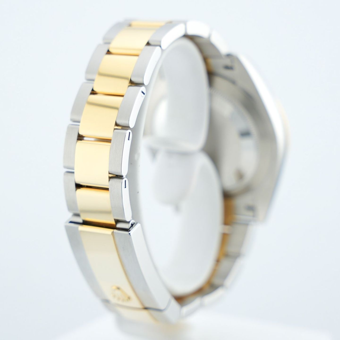 Rolex Datejust 41 126303 (2022) - Zwart wijzerplaat 41mm Goud/Staal (6/8)