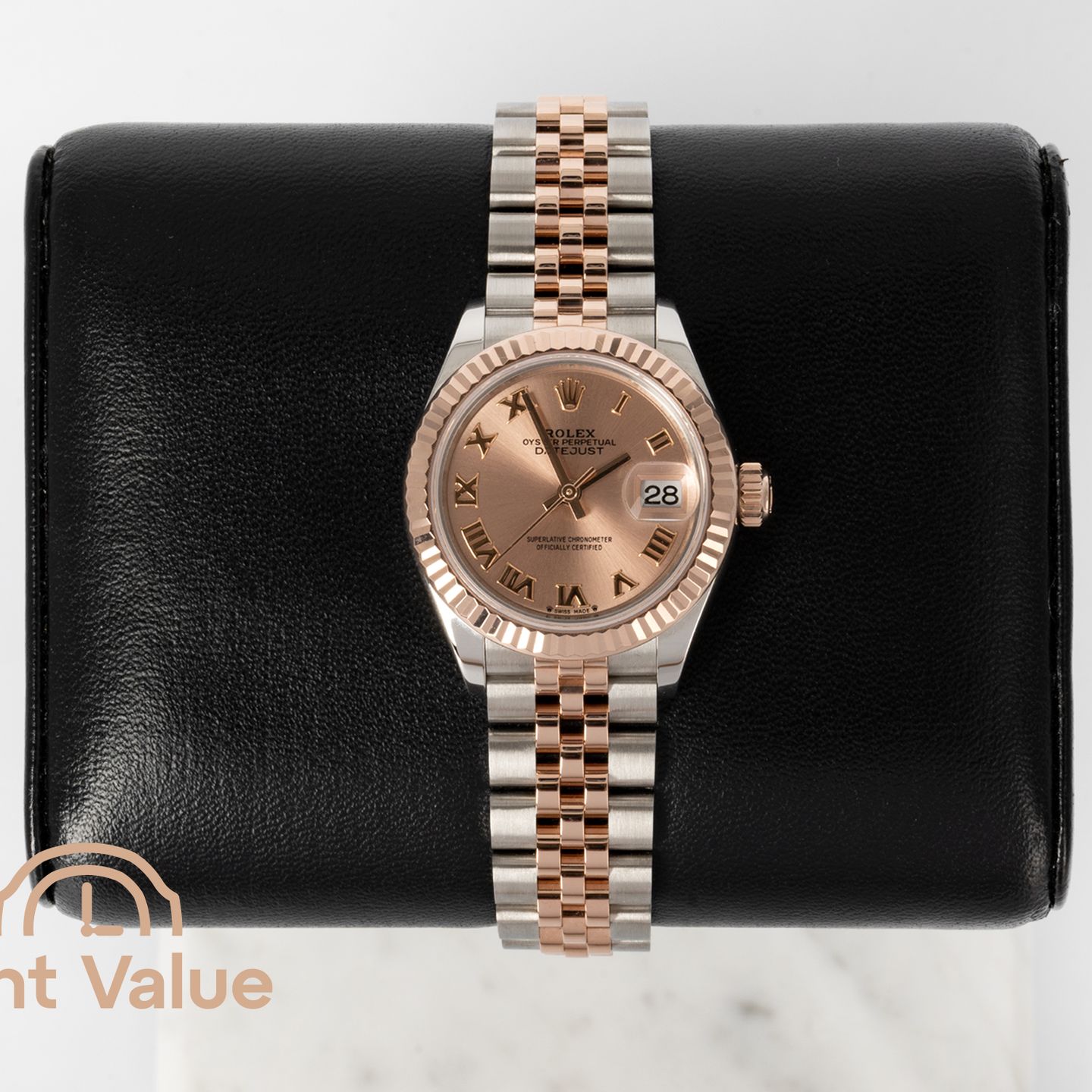 Rolex Lady-Datejust 279171 - (1/6)